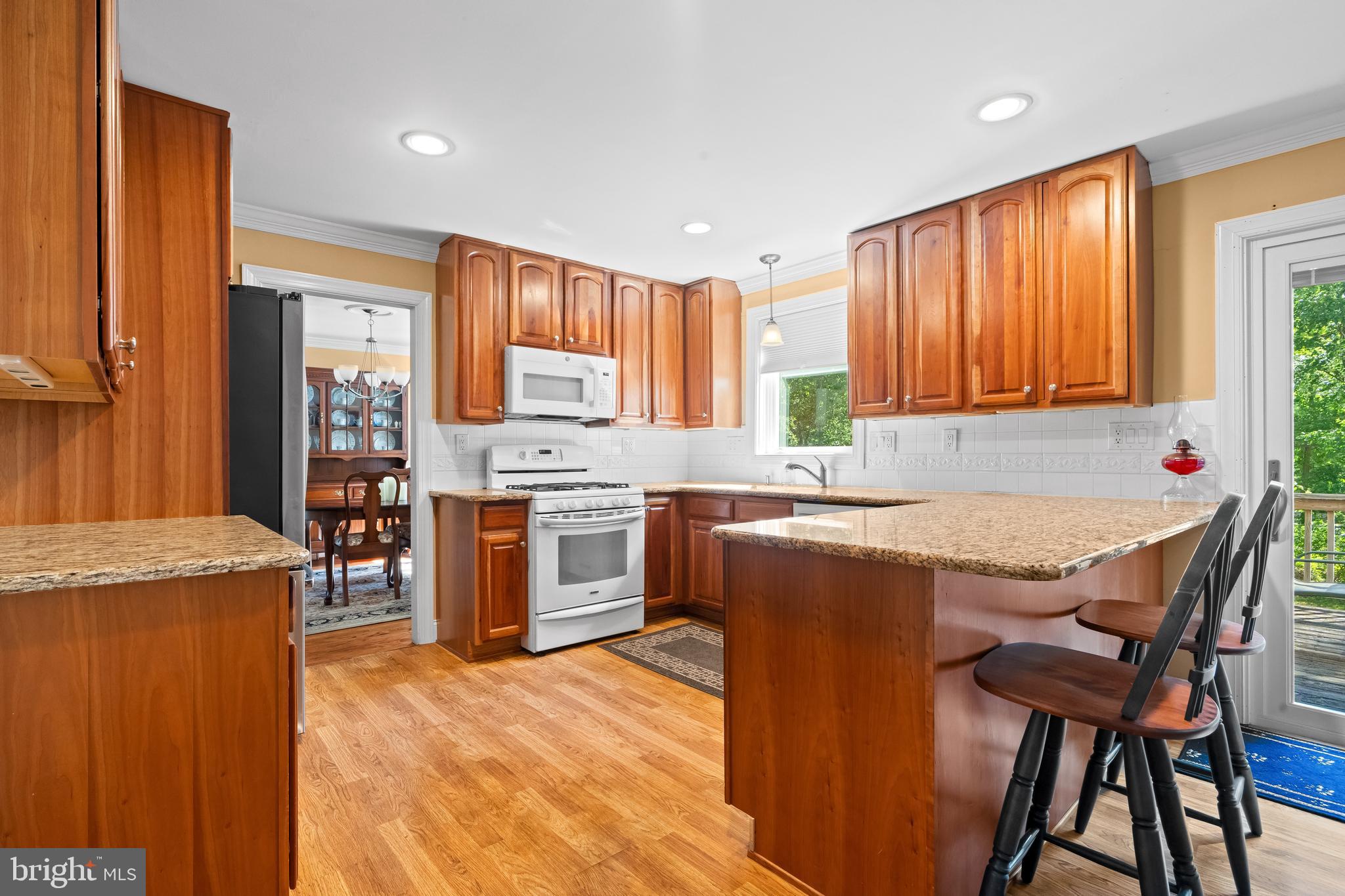 RIDGEWOOD FARM - Residential