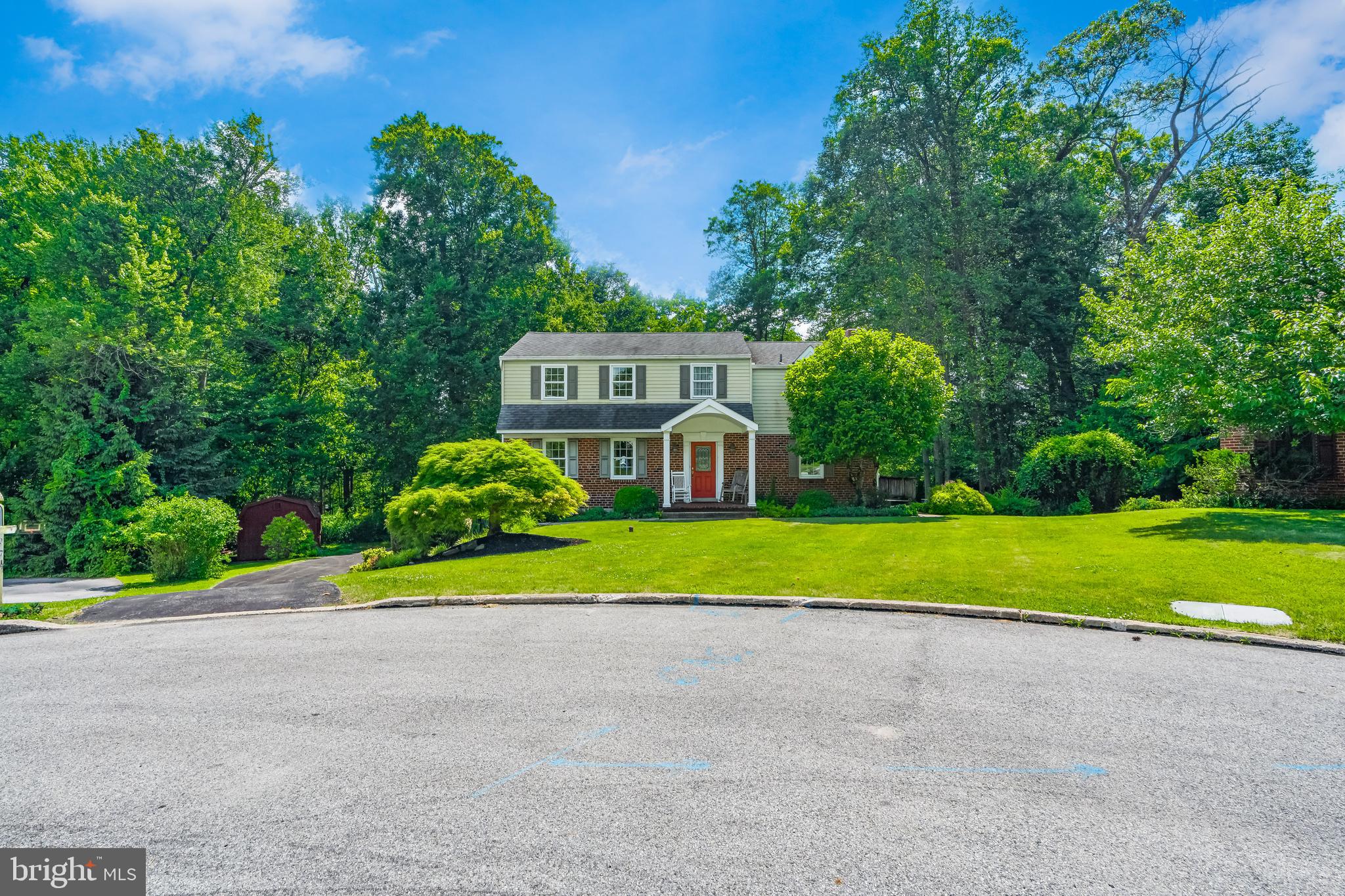 RIDGEWOOD FARM - Residential