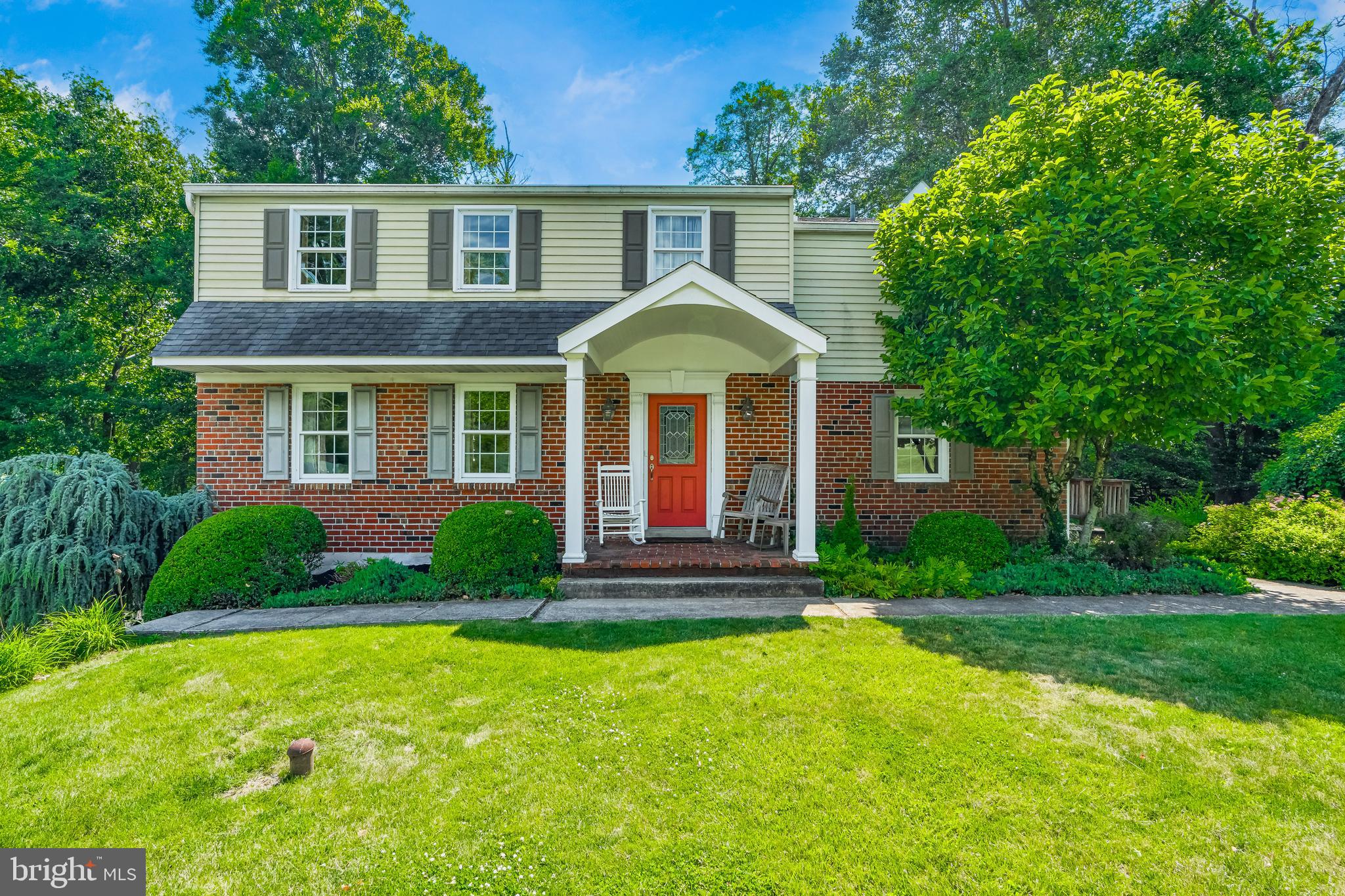 RIDGEWOOD FARM - Residential