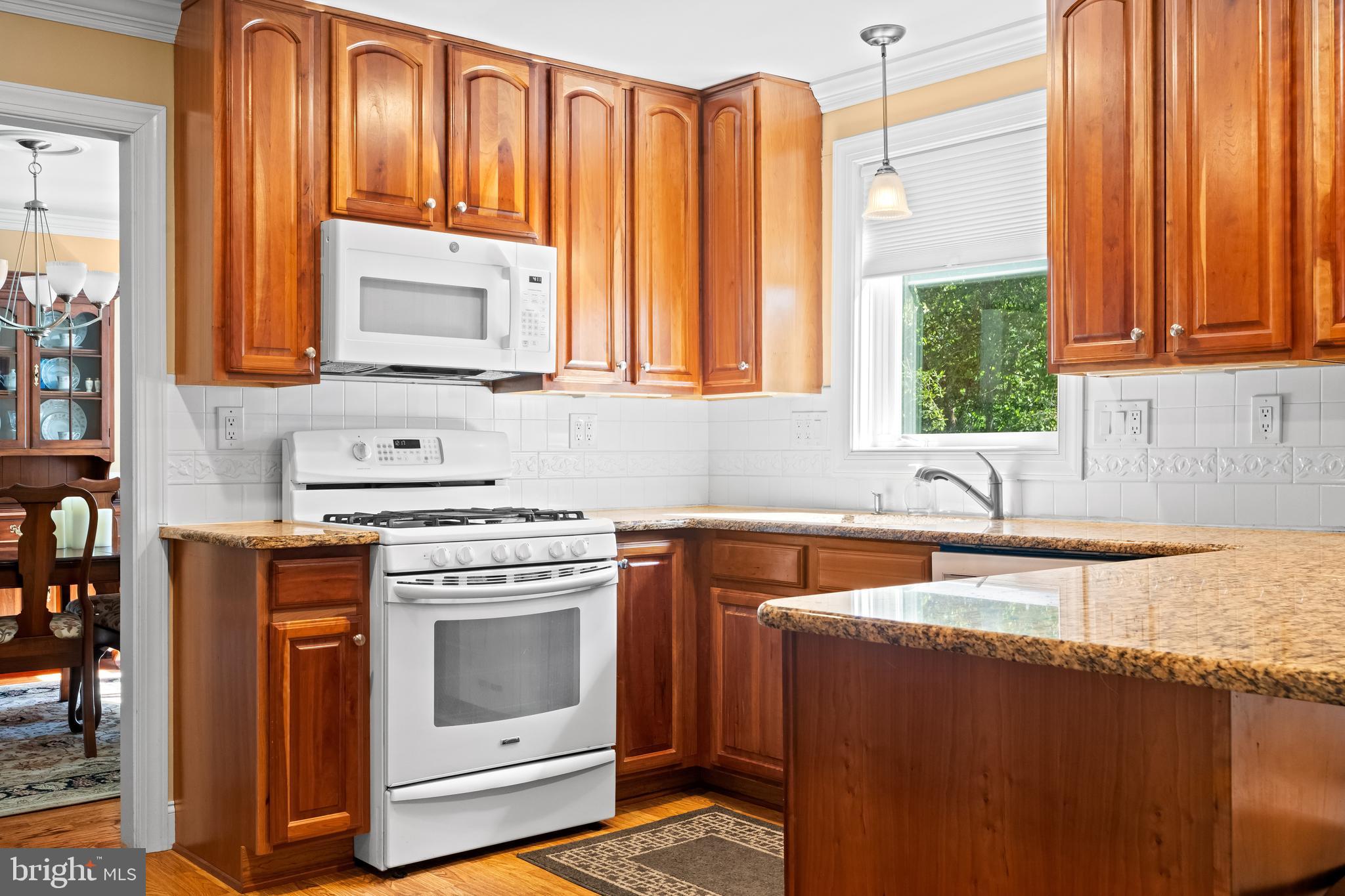 RIDGEWOOD FARM - Residential