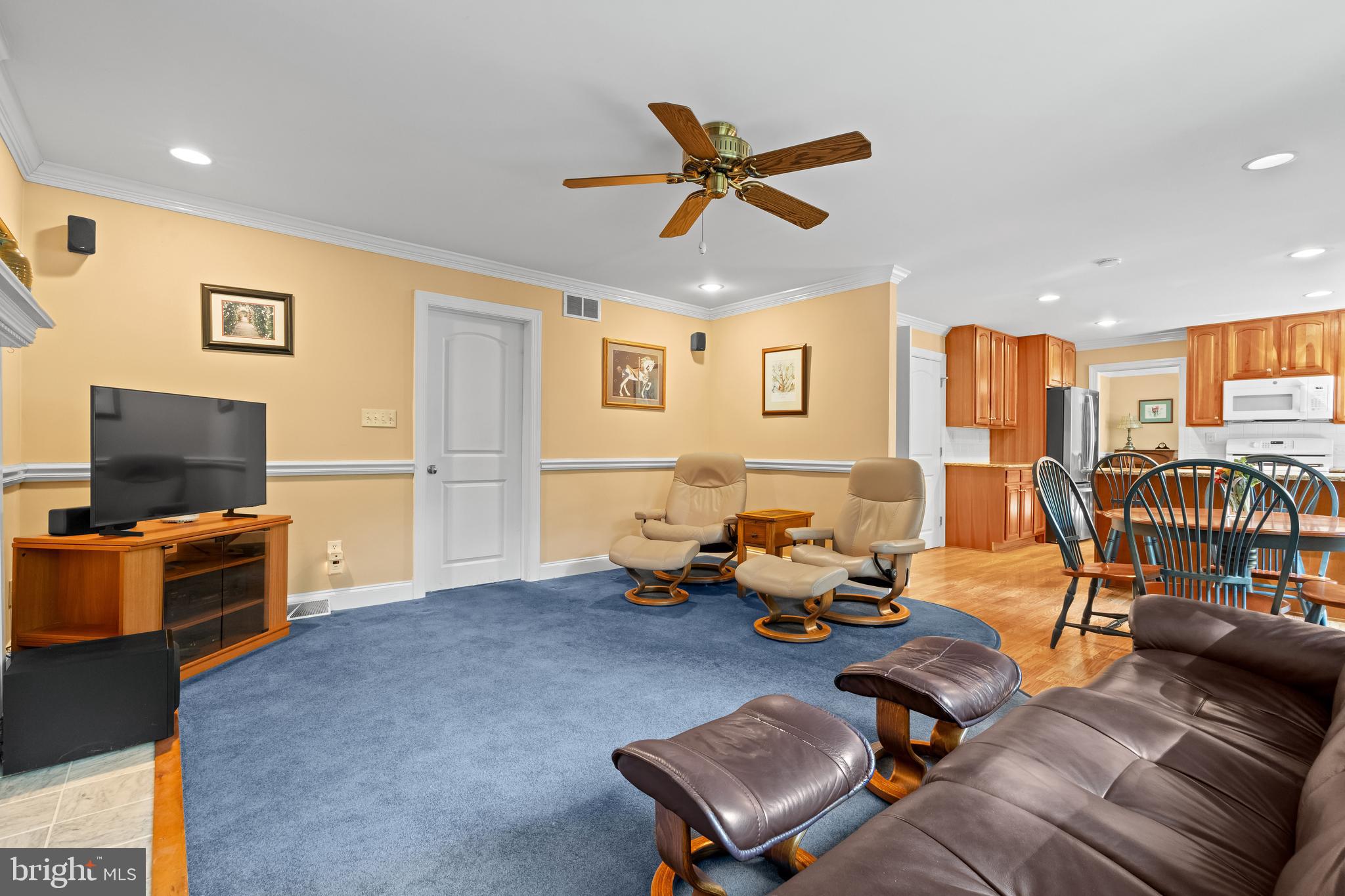 RIDGEWOOD FARM - Residential