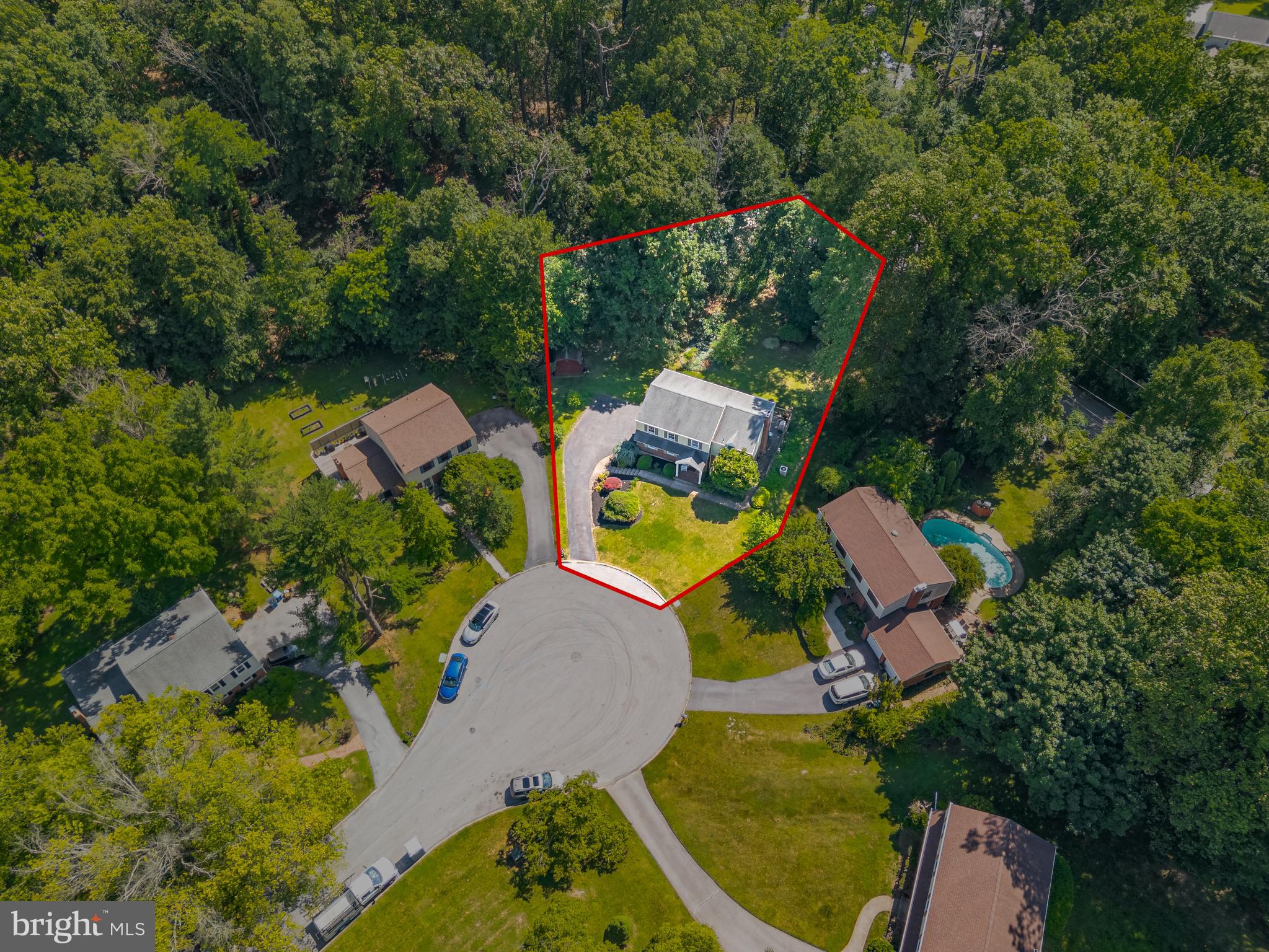 RIDGEWOOD FARM - Residential