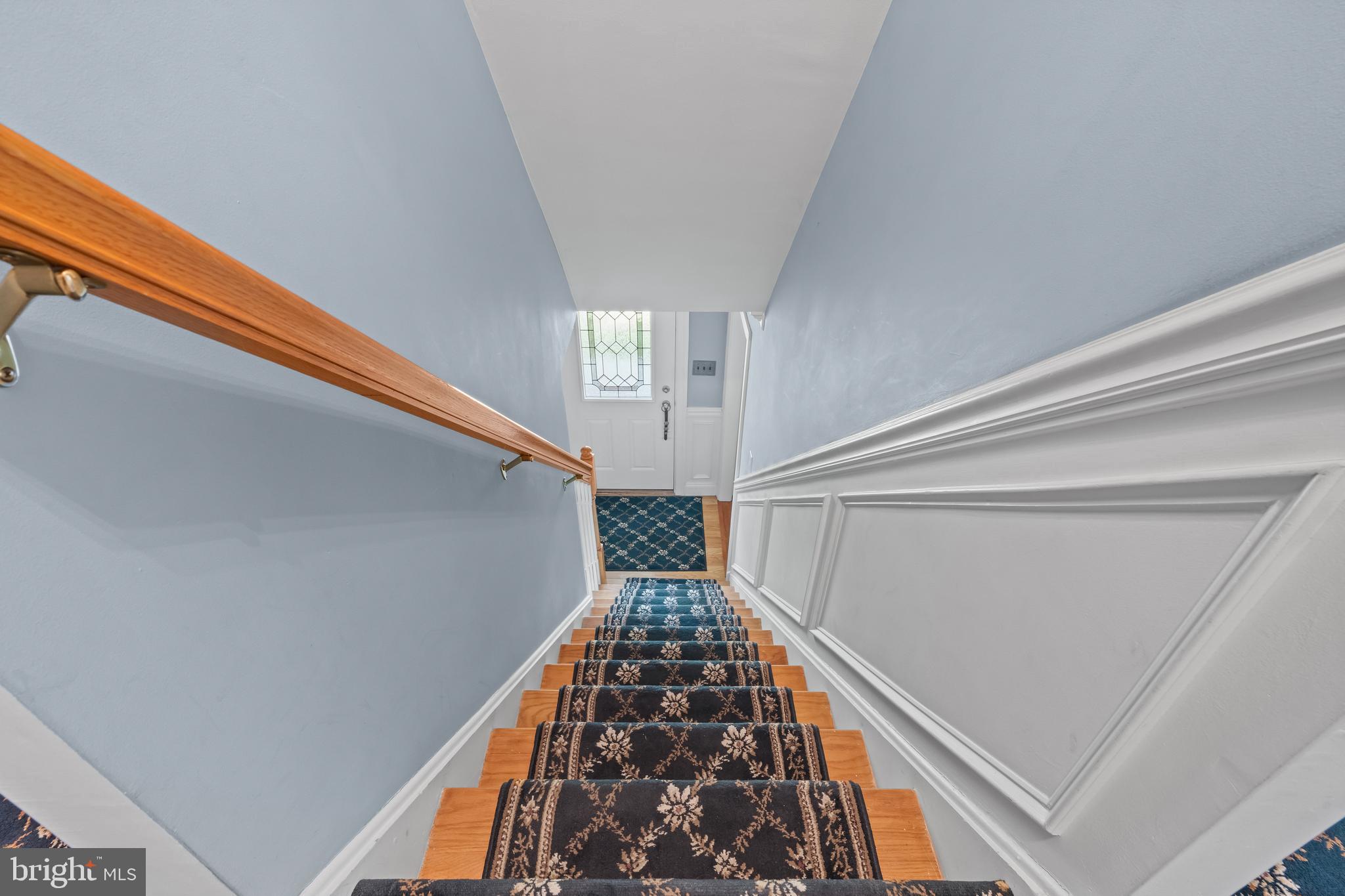 RIDGEWOOD FARM - Residential