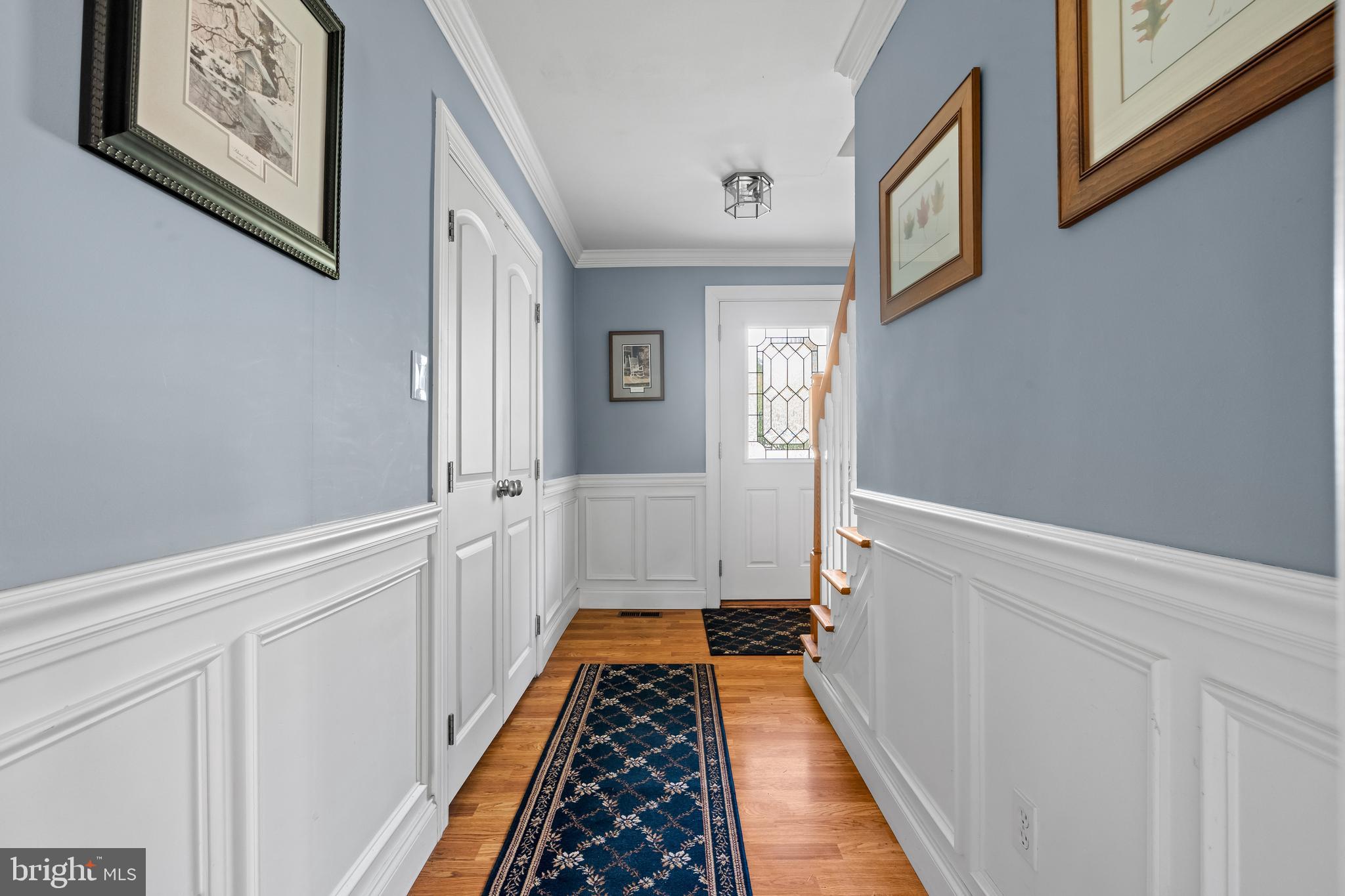 RIDGEWOOD FARM - Residential