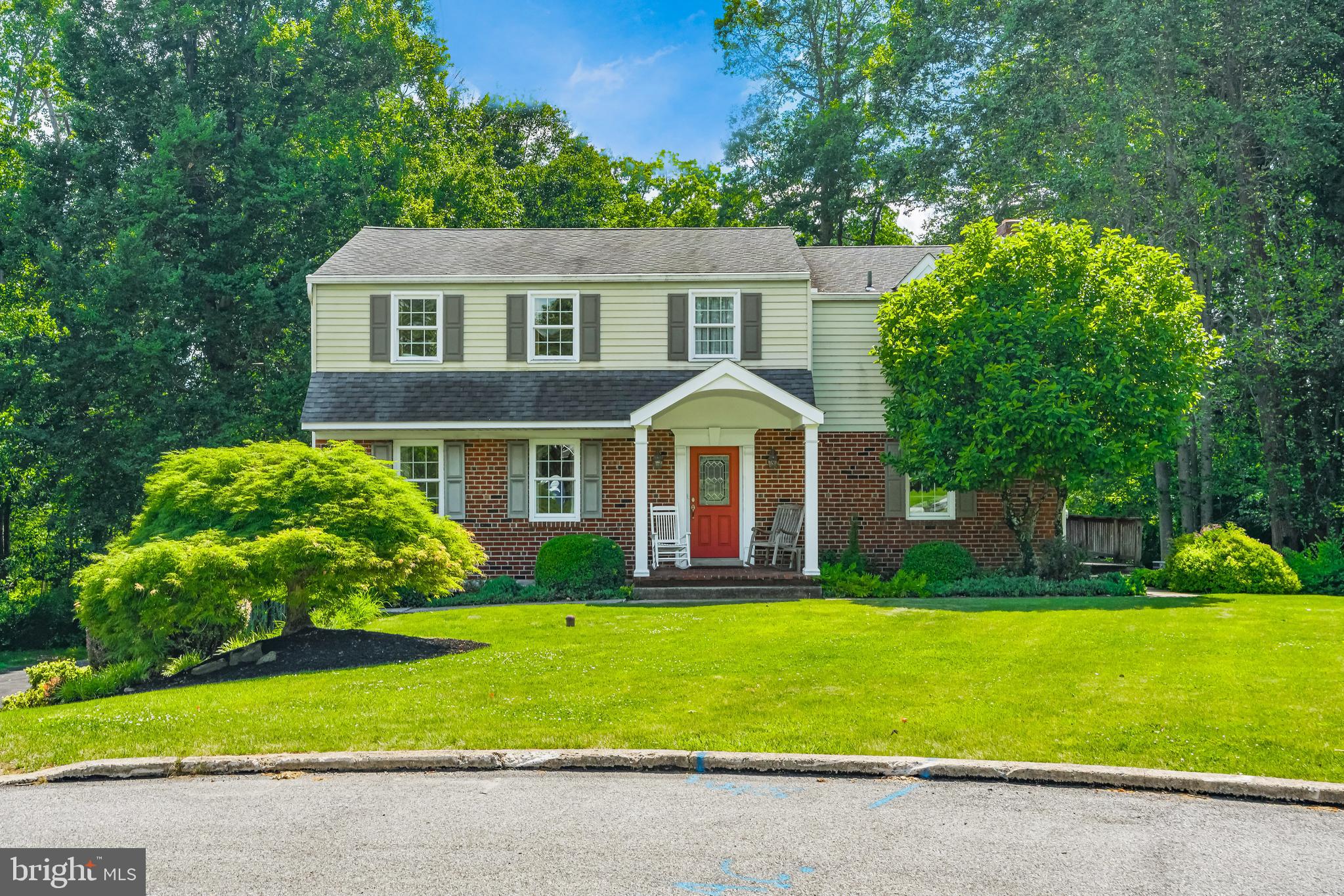 RIDGEWOOD FARM - Residential