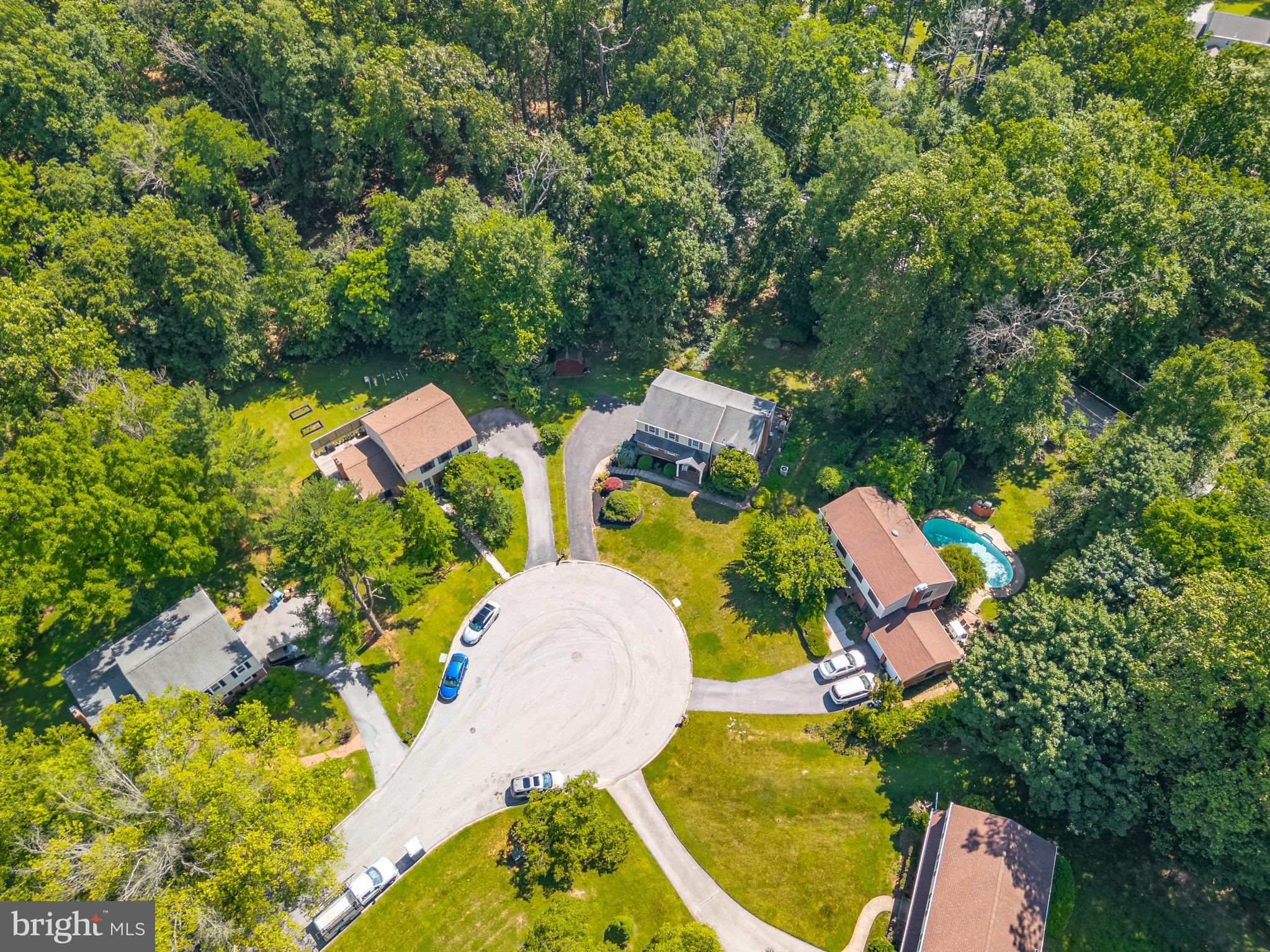 RIDGEWOOD FARM - Residential