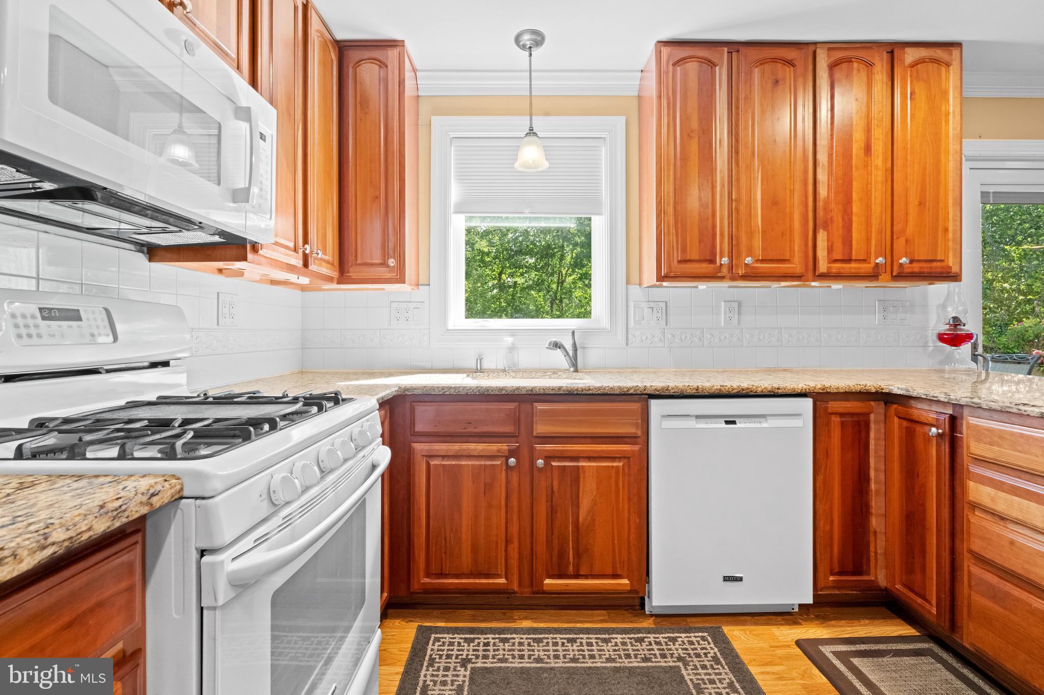 RIDGEWOOD FARM - Residential