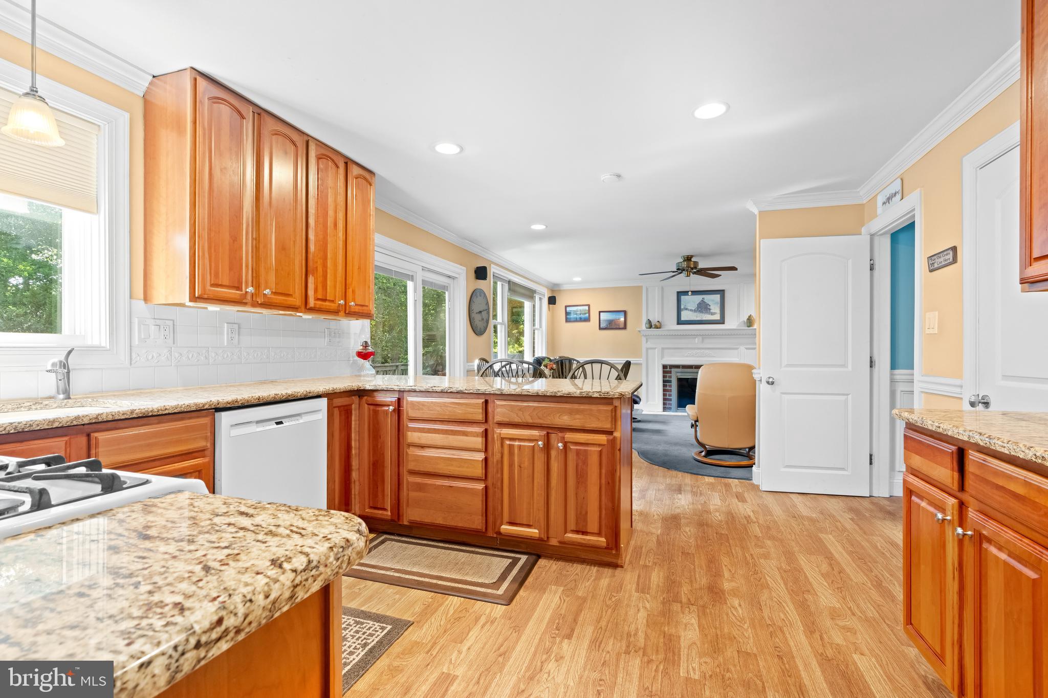 RIDGEWOOD FARM - Residential