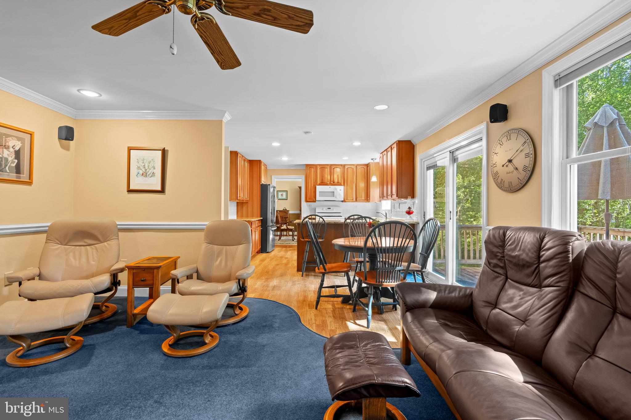 RIDGEWOOD FARM - Residential