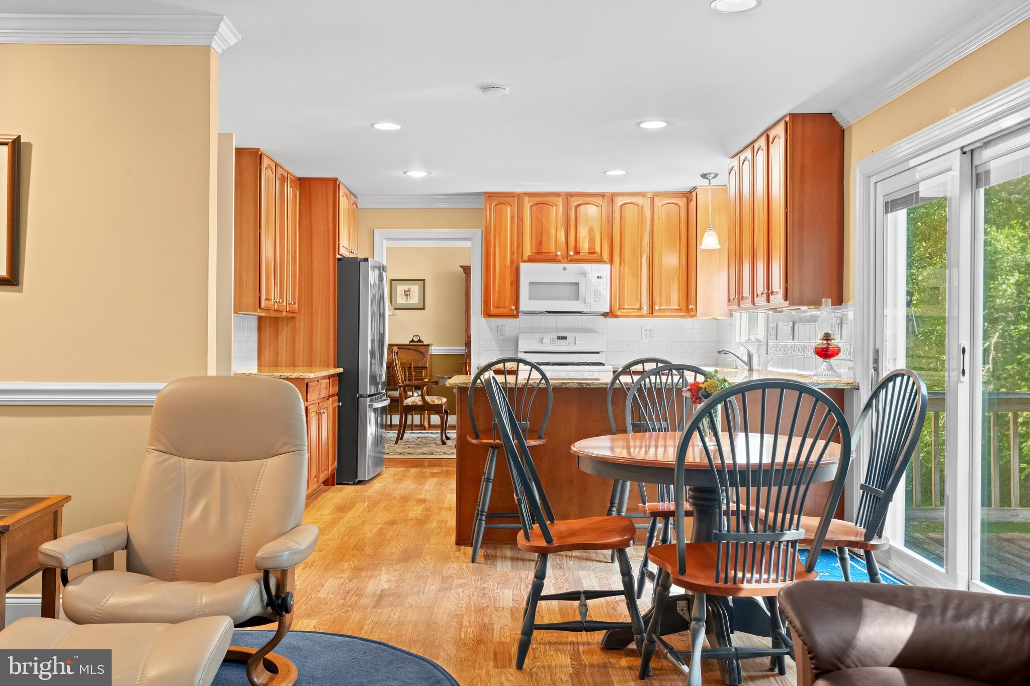 RIDGEWOOD FARM - Residential