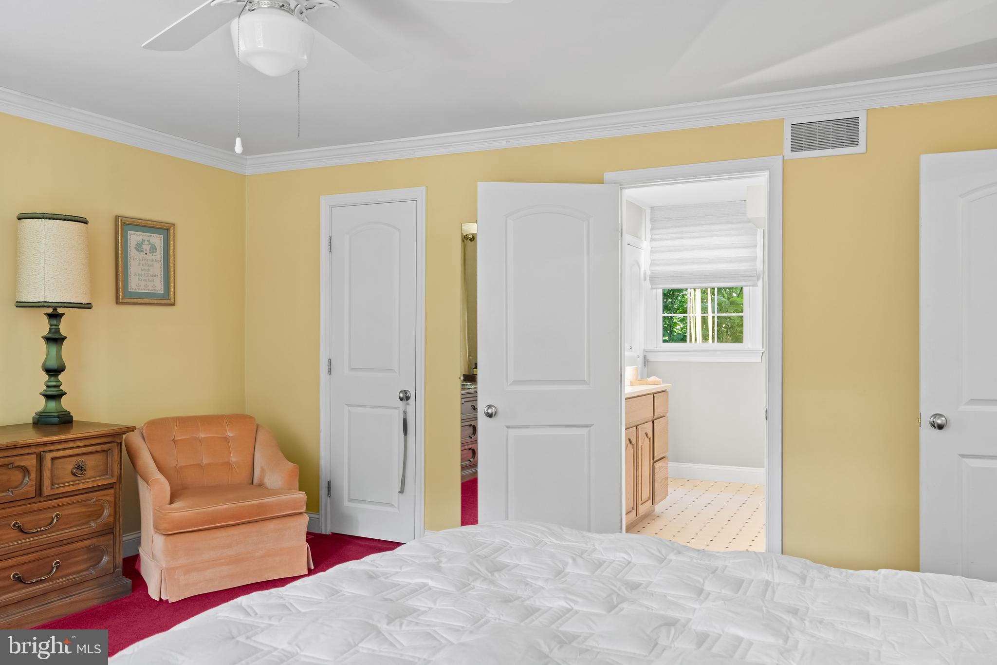 RIDGEWOOD FARM - Residential