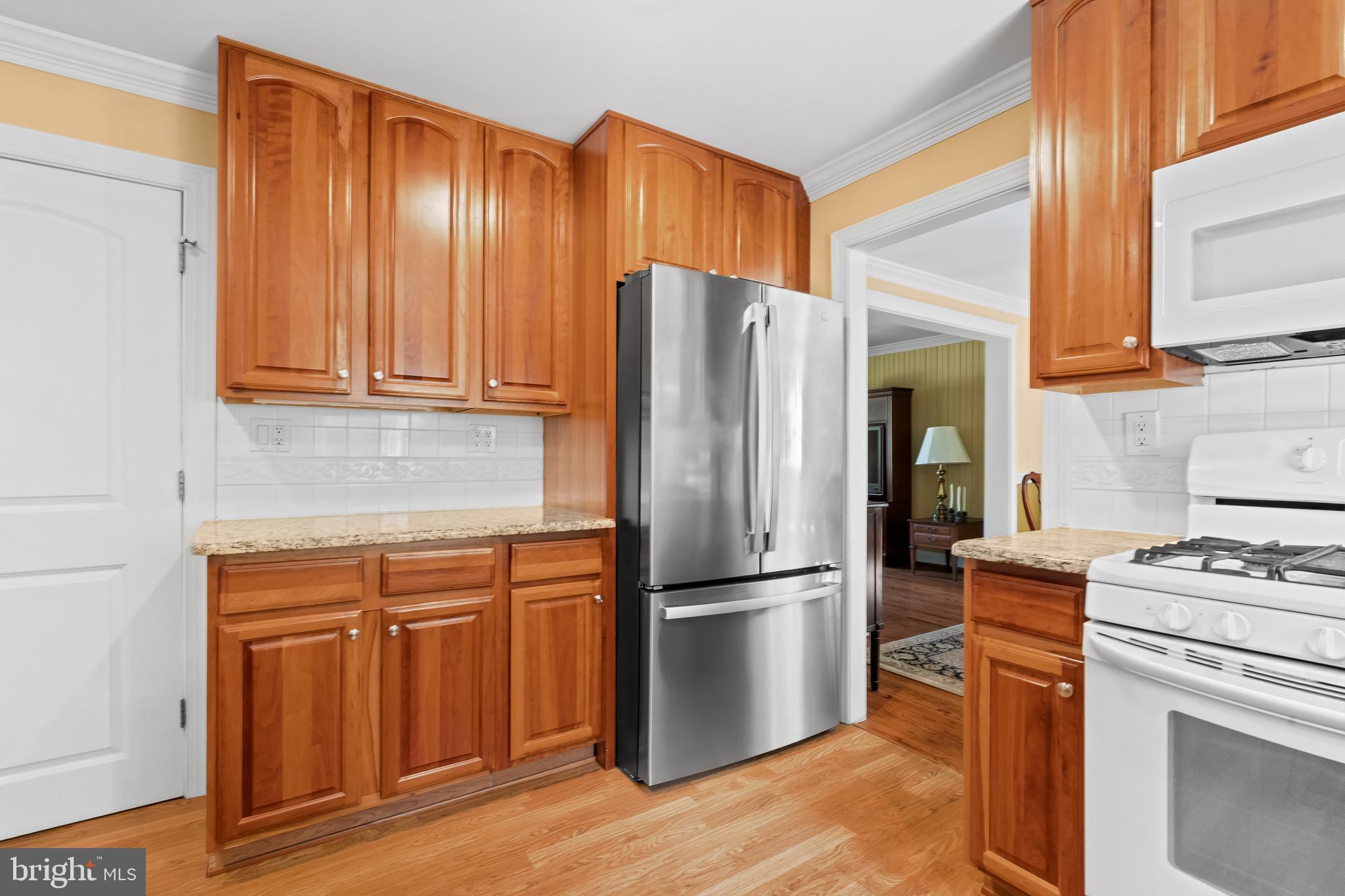 RIDGEWOOD FARM - Residential