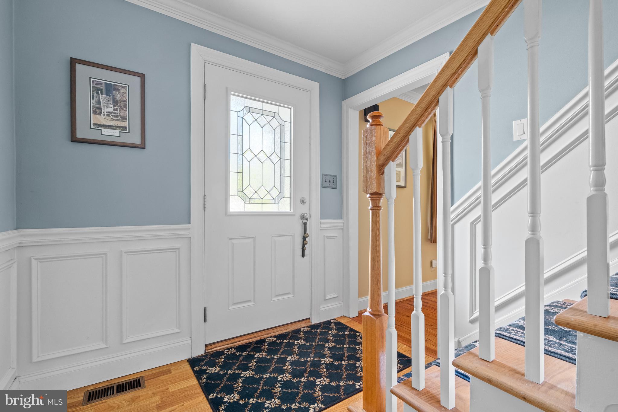 RIDGEWOOD FARM - Residential