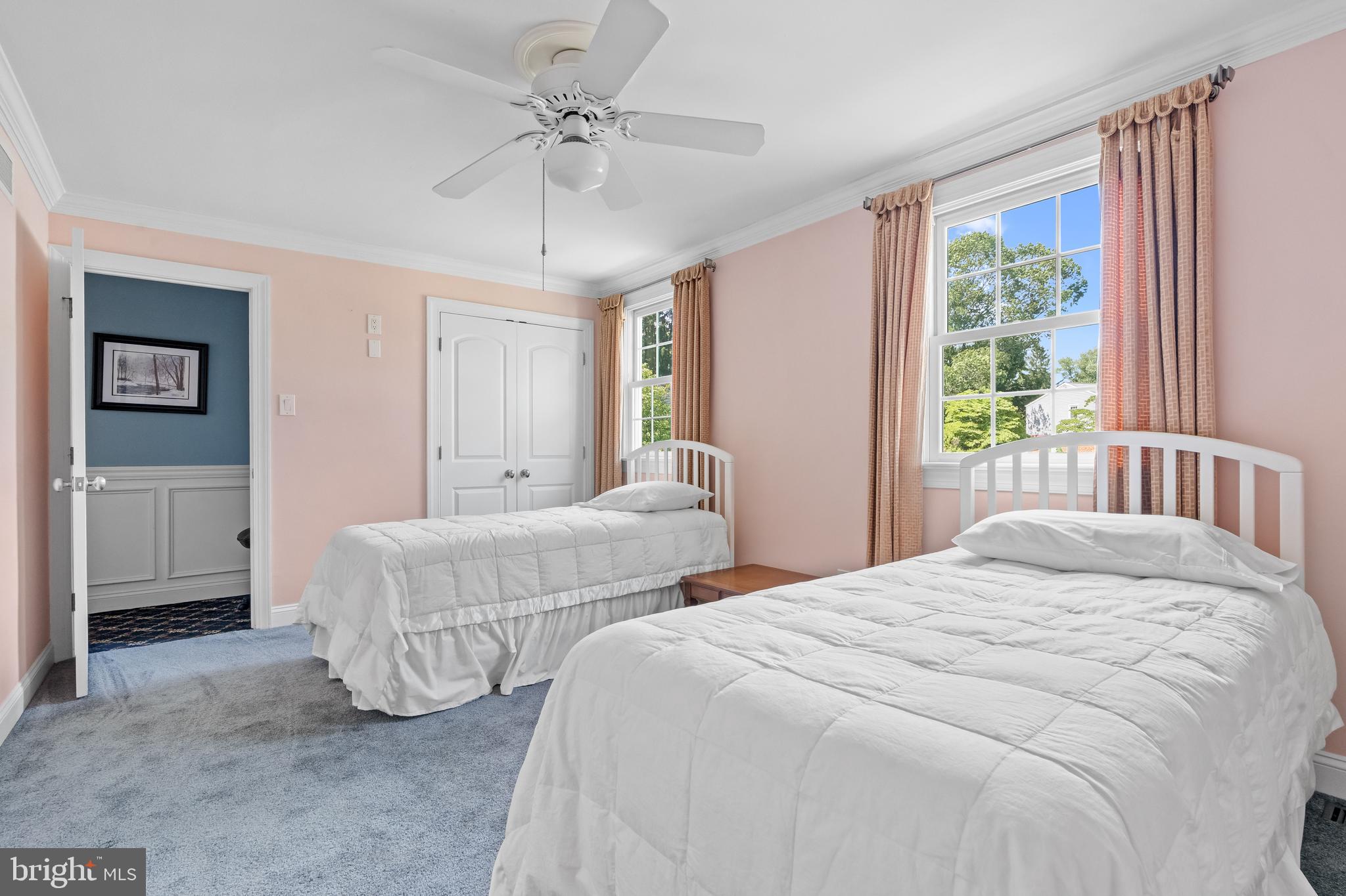 RIDGEWOOD FARM - Residential