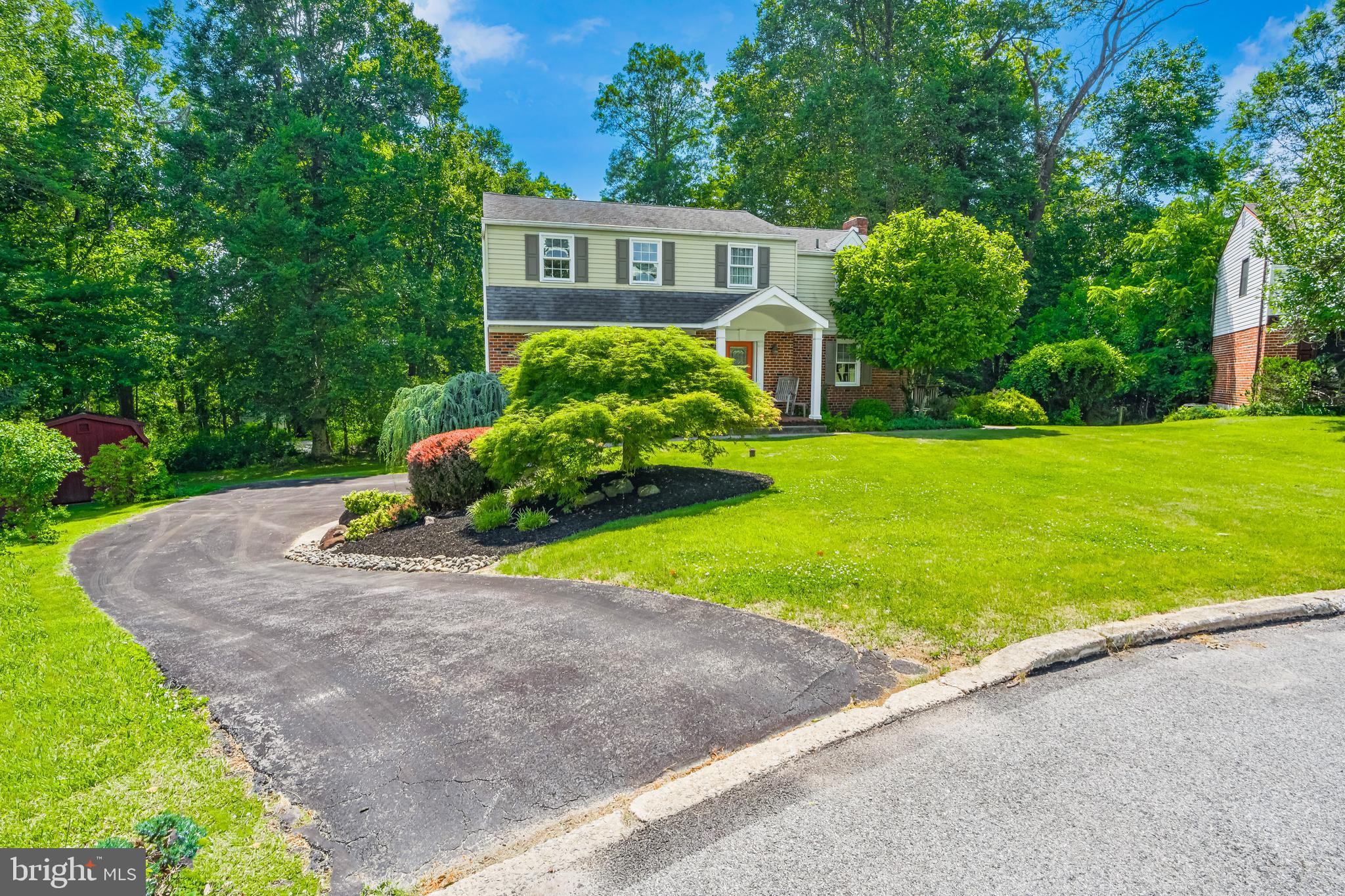 RIDGEWOOD FARM - Residential