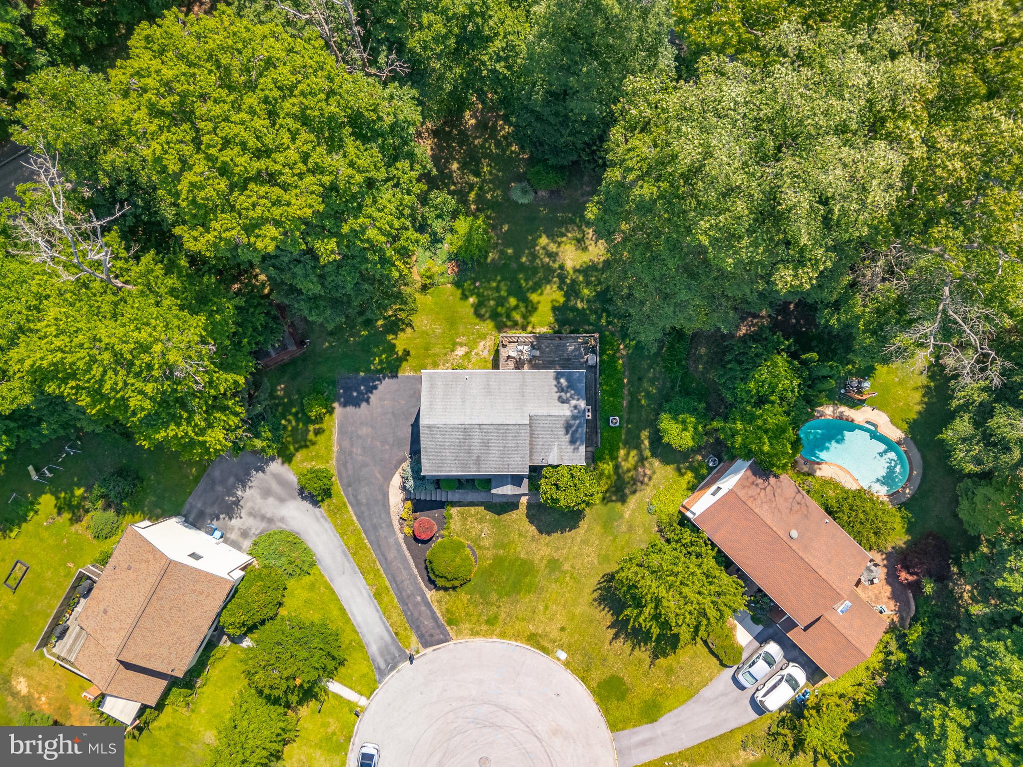 RIDGEWOOD FARM - Residential