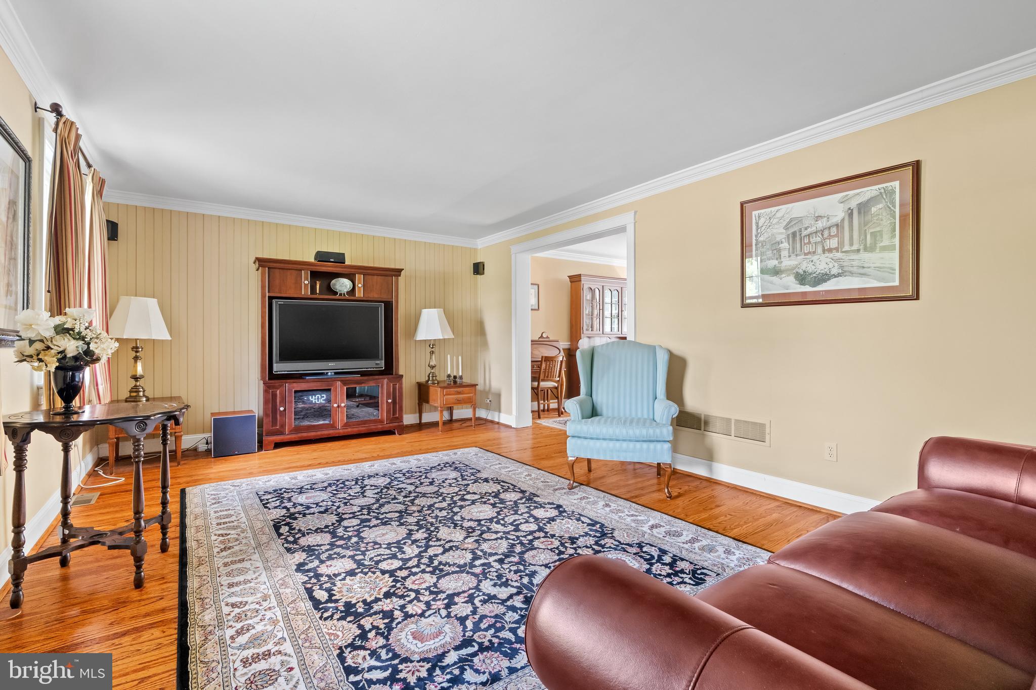RIDGEWOOD FARM - Residential