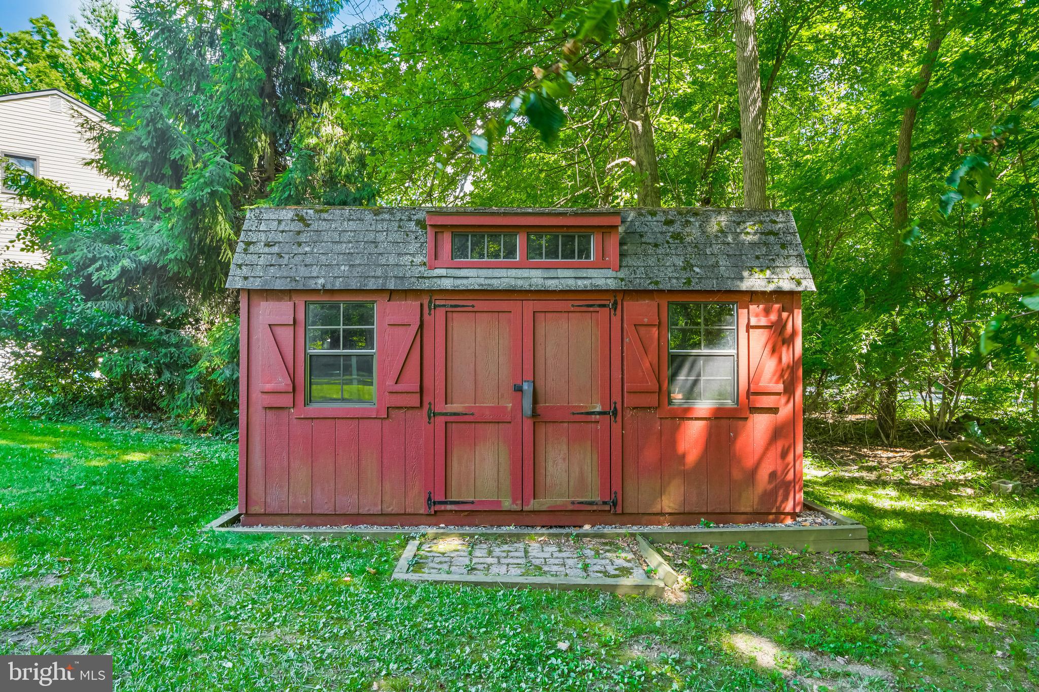 RIDGEWOOD FARM - Residential