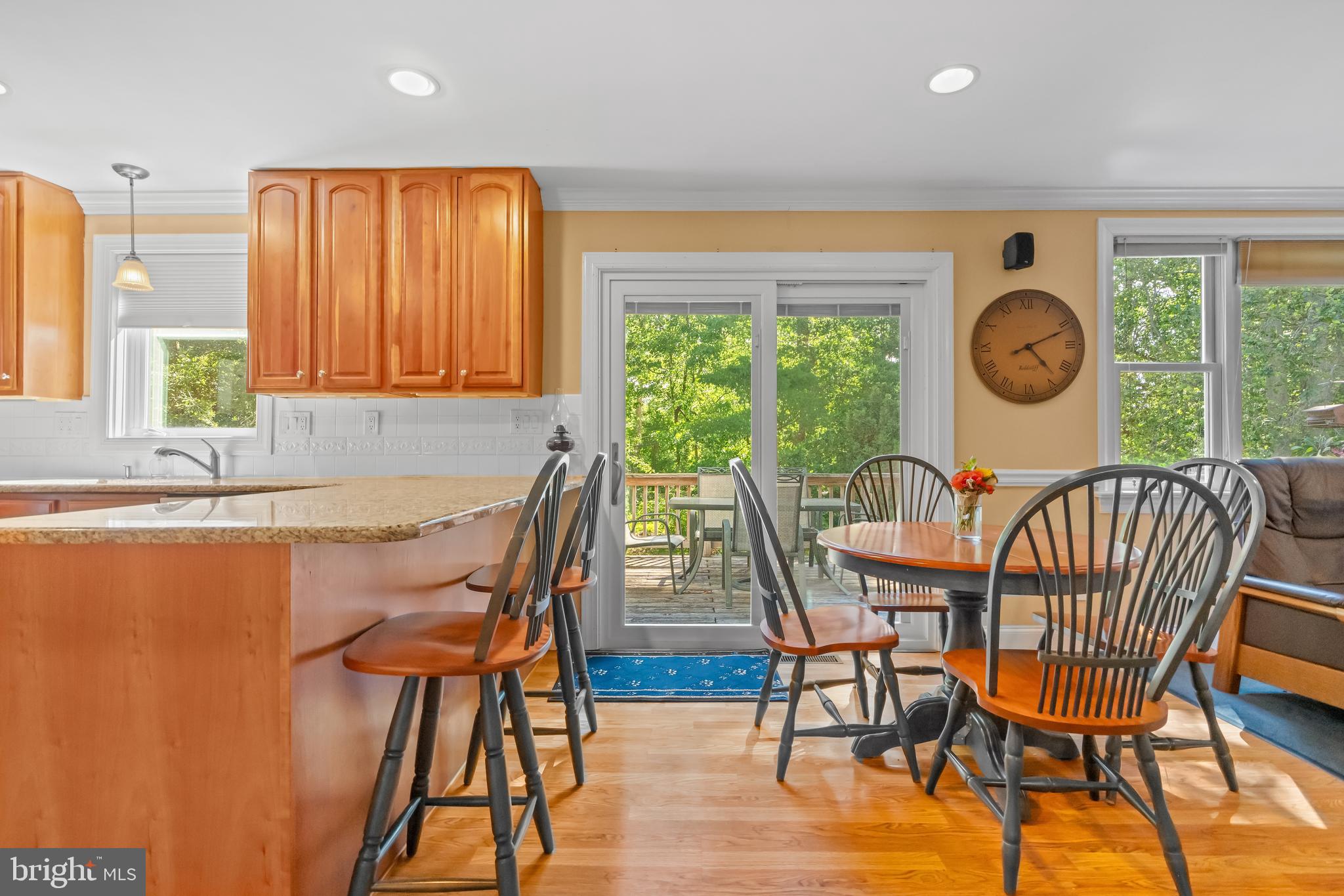 RIDGEWOOD FARM - Residential