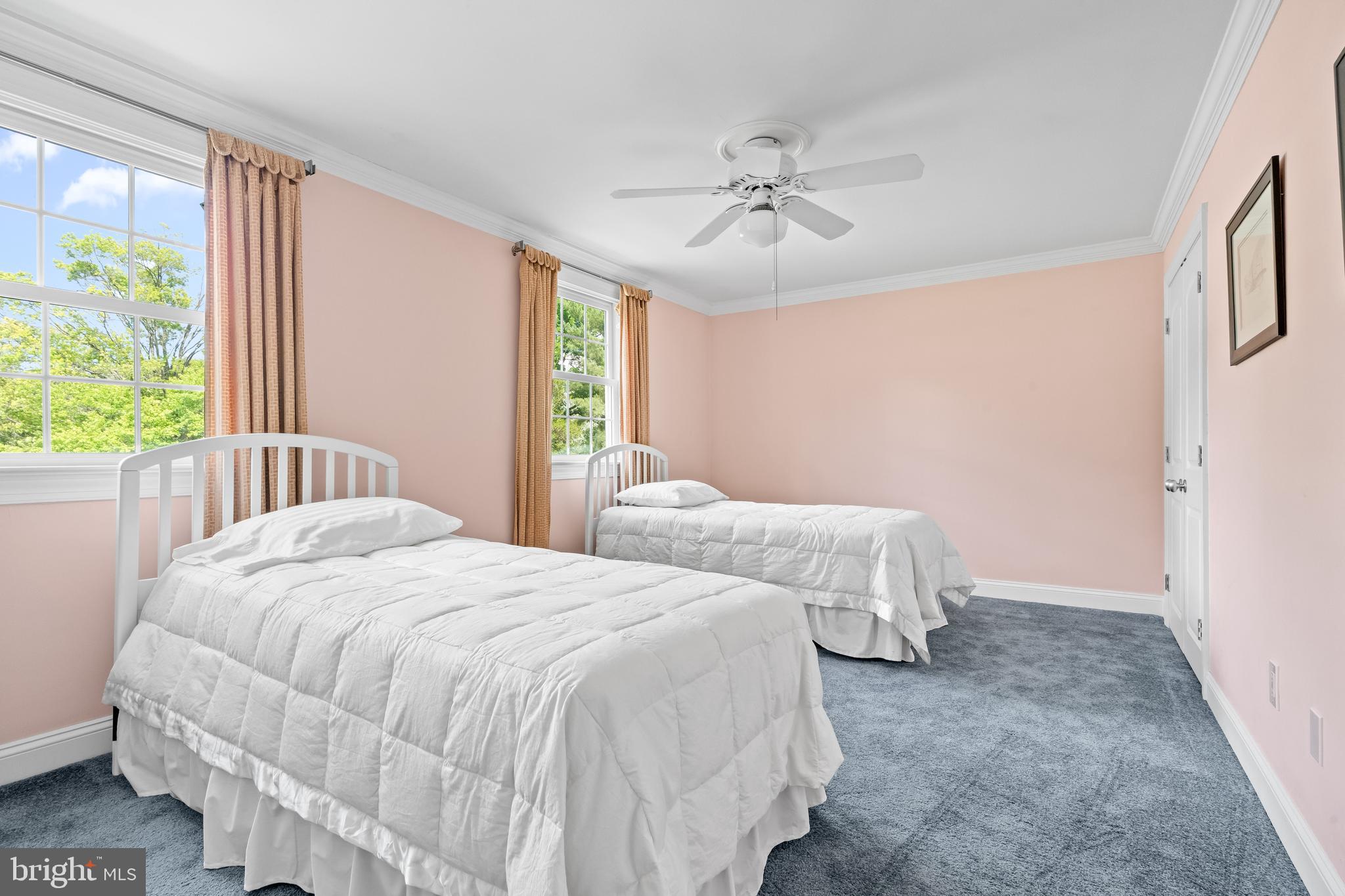 RIDGEWOOD FARM - Residential