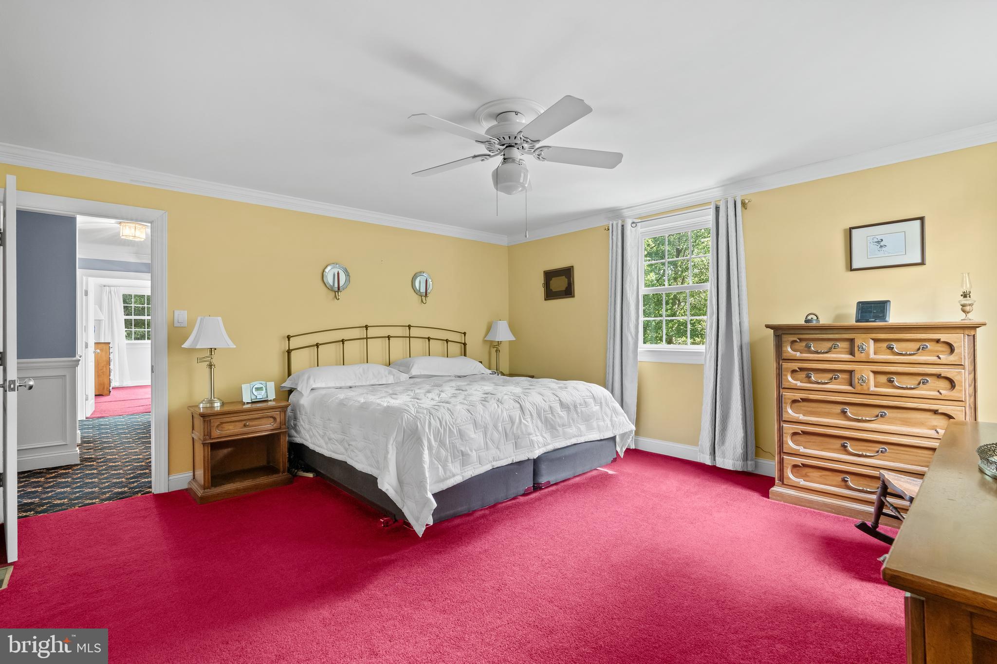 RIDGEWOOD FARM - Residential