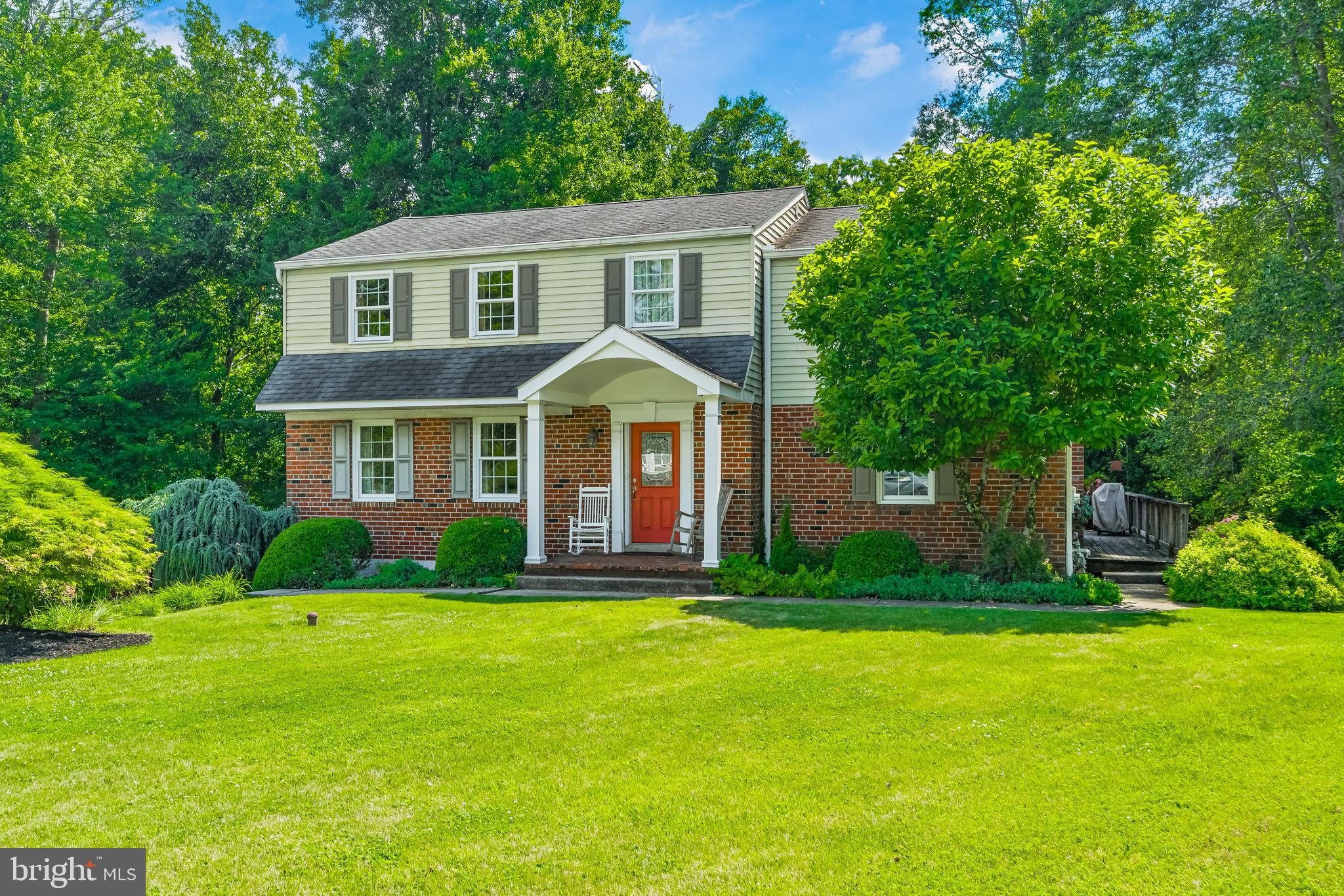 RIDGEWOOD FARM - Residential