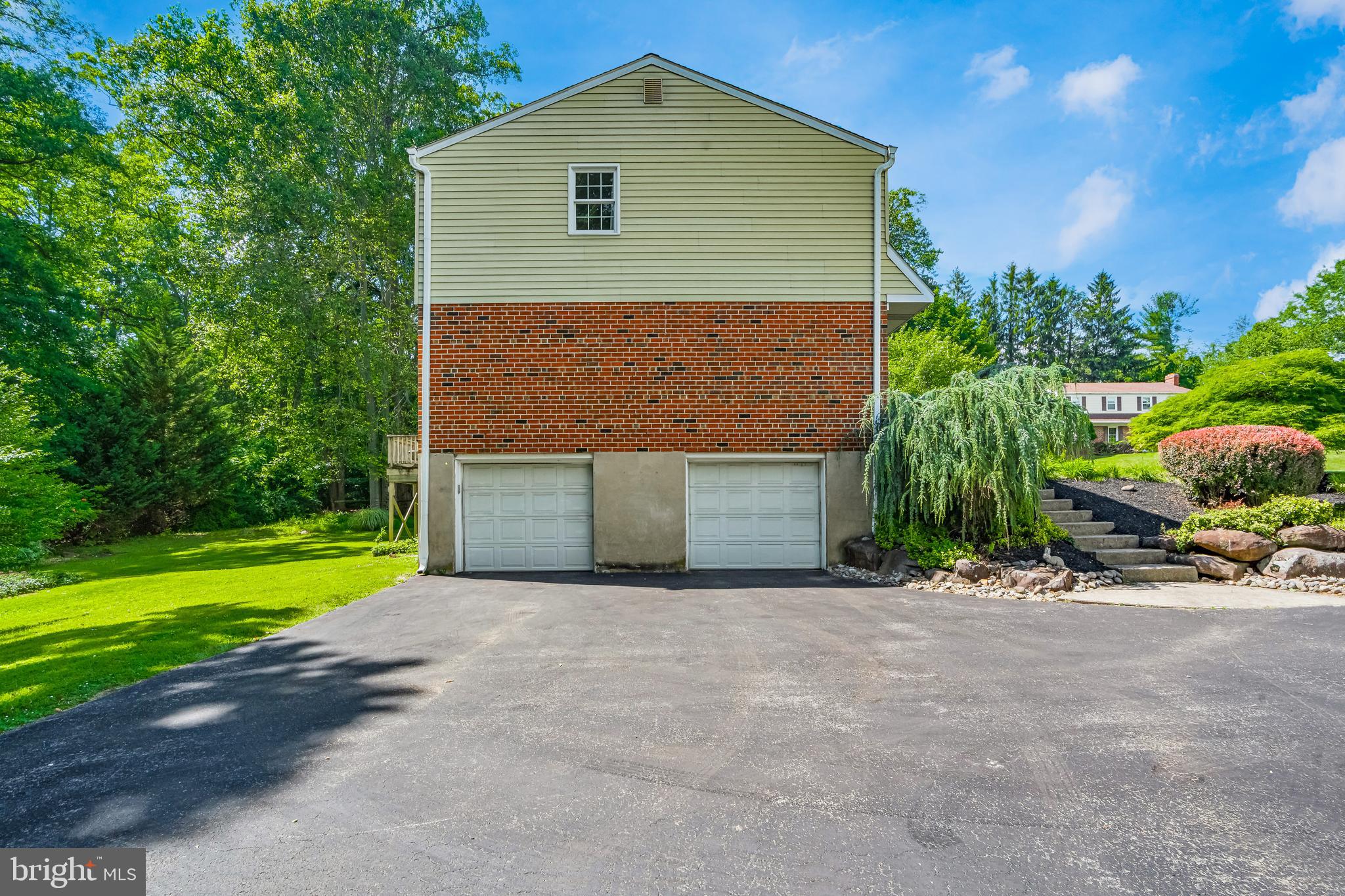 RIDGEWOOD FARM - Residential