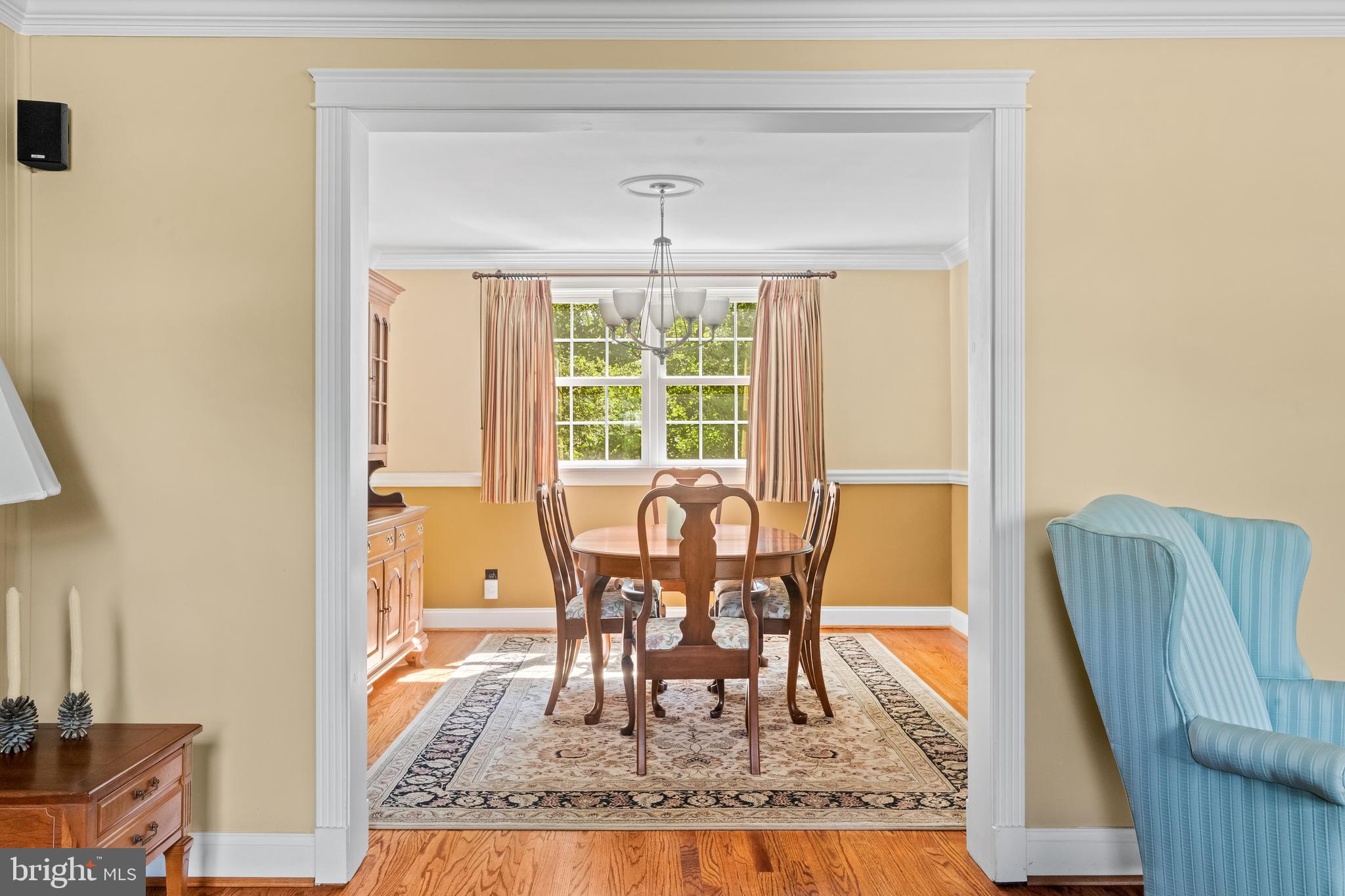 RIDGEWOOD FARM - Residential