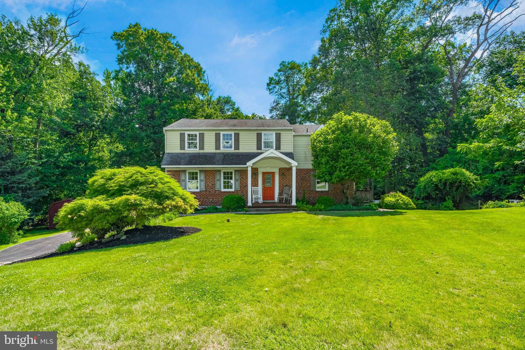 RIDGEWOOD FARM - Residential