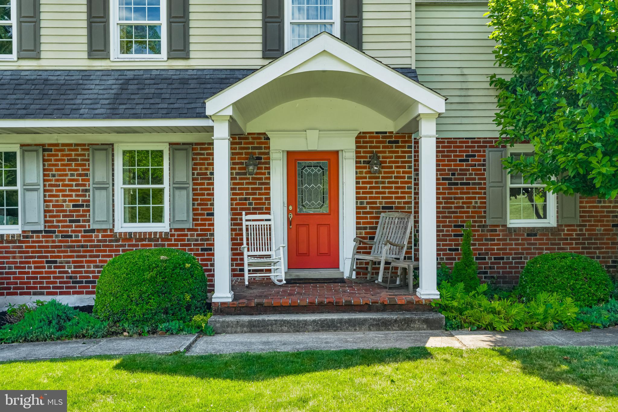 RIDGEWOOD FARM - Residential
