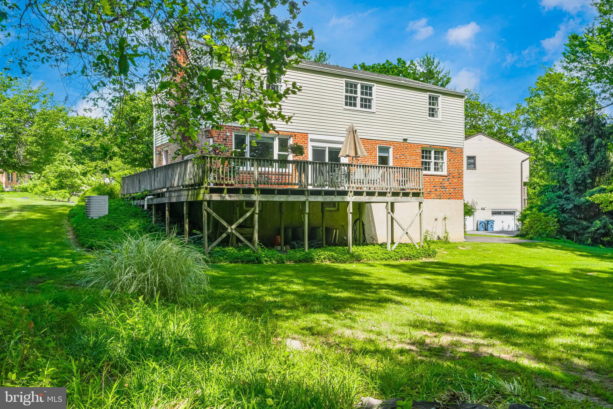 RIDGEWOOD FARM - Residential