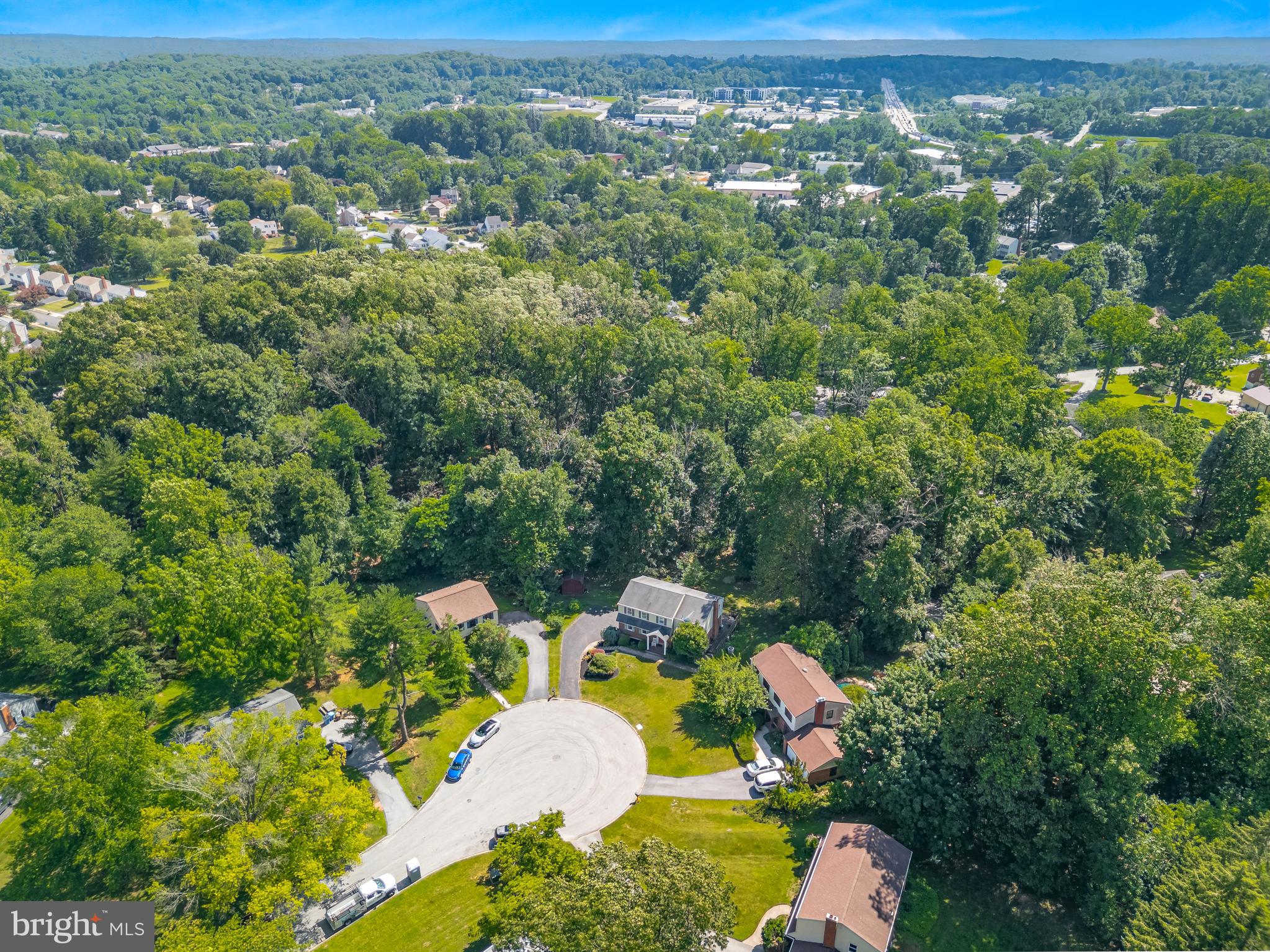 RIDGEWOOD FARM - Residential