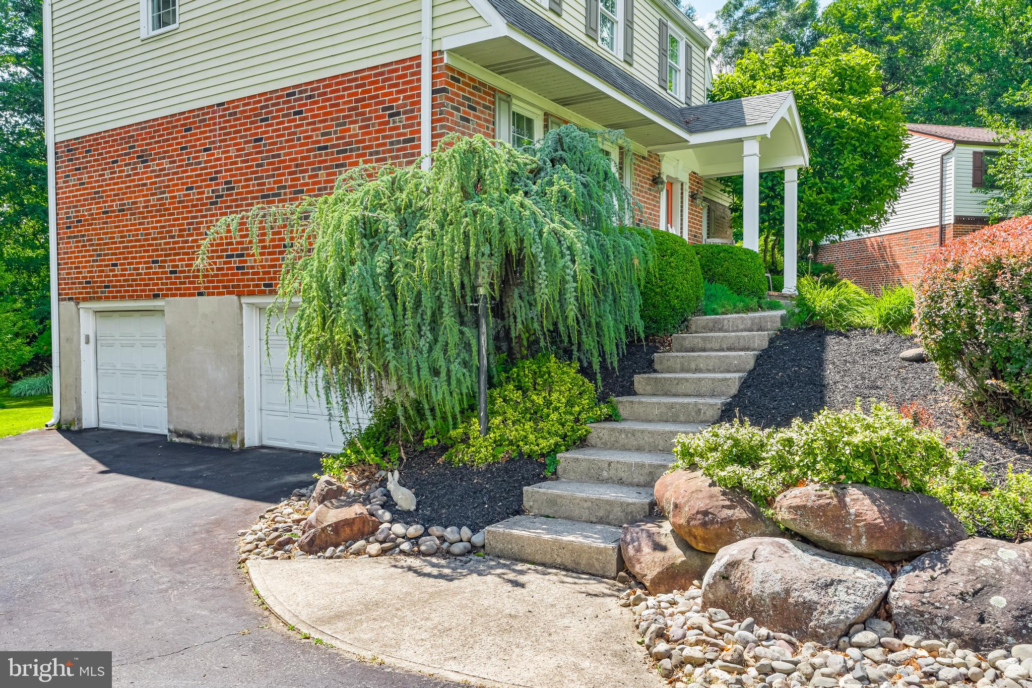 RIDGEWOOD FARM - Residential