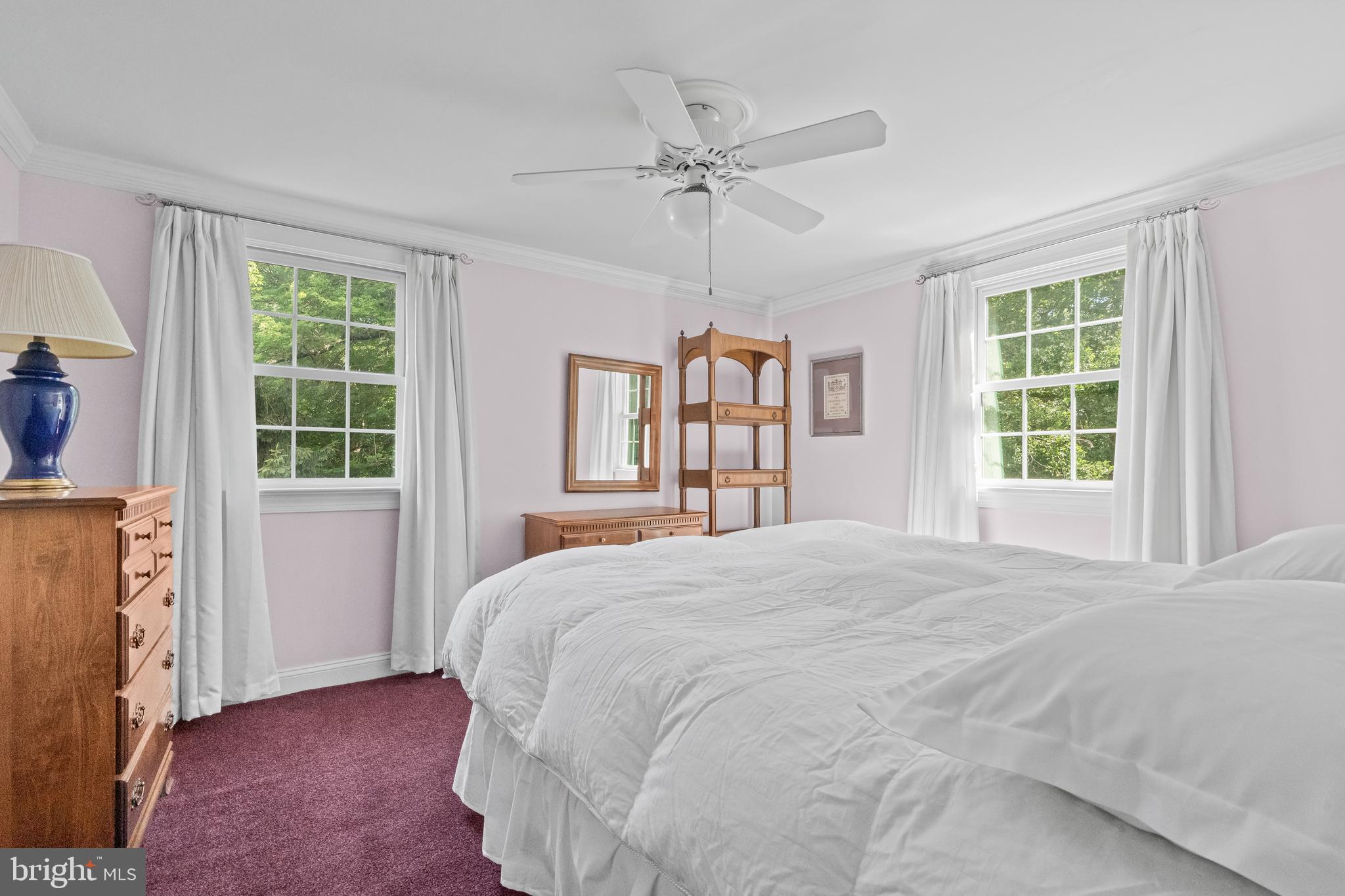 RIDGEWOOD FARM - Residential