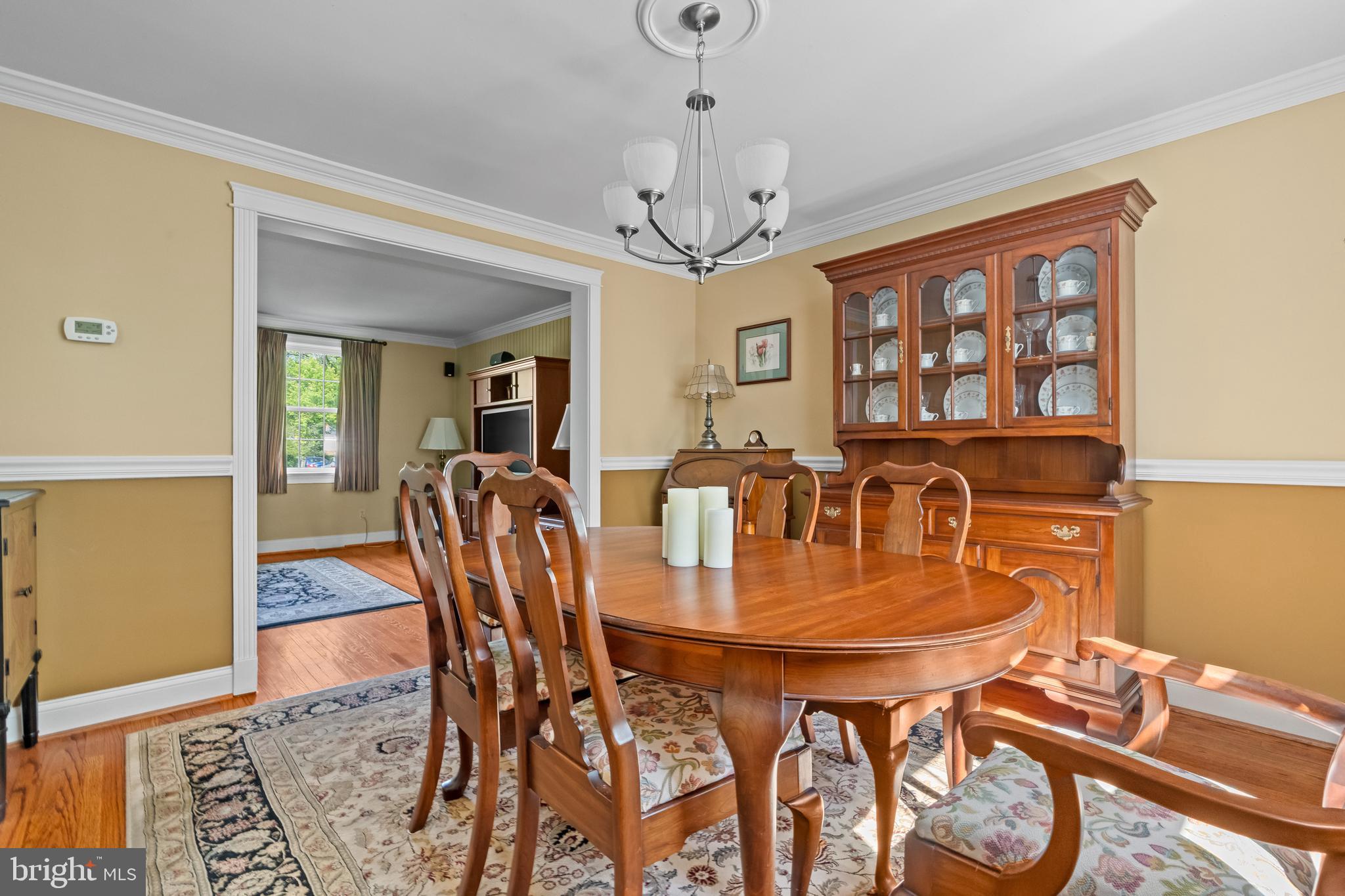 RIDGEWOOD FARM - Residential