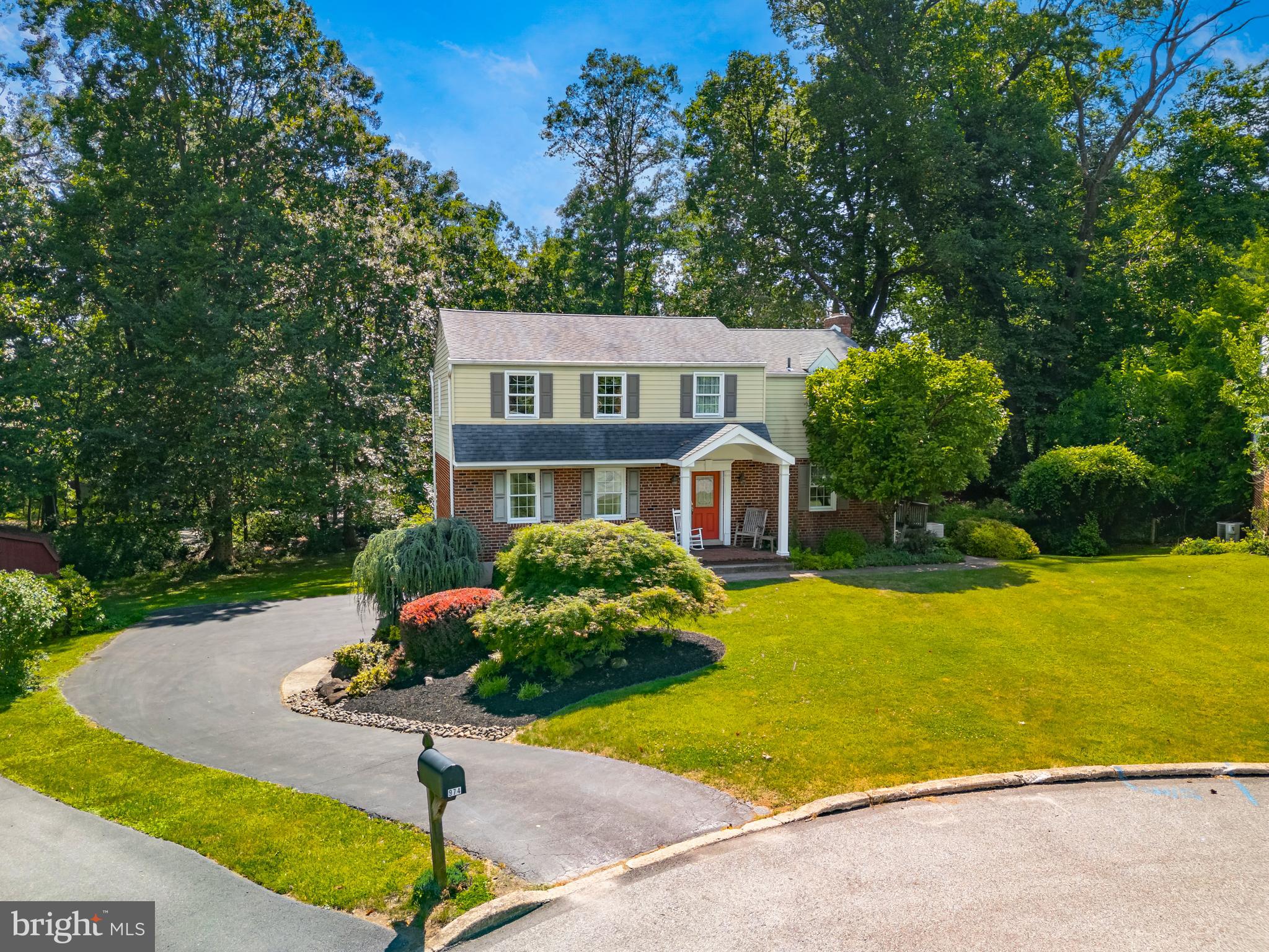 RIDGEWOOD FARM - Residential
