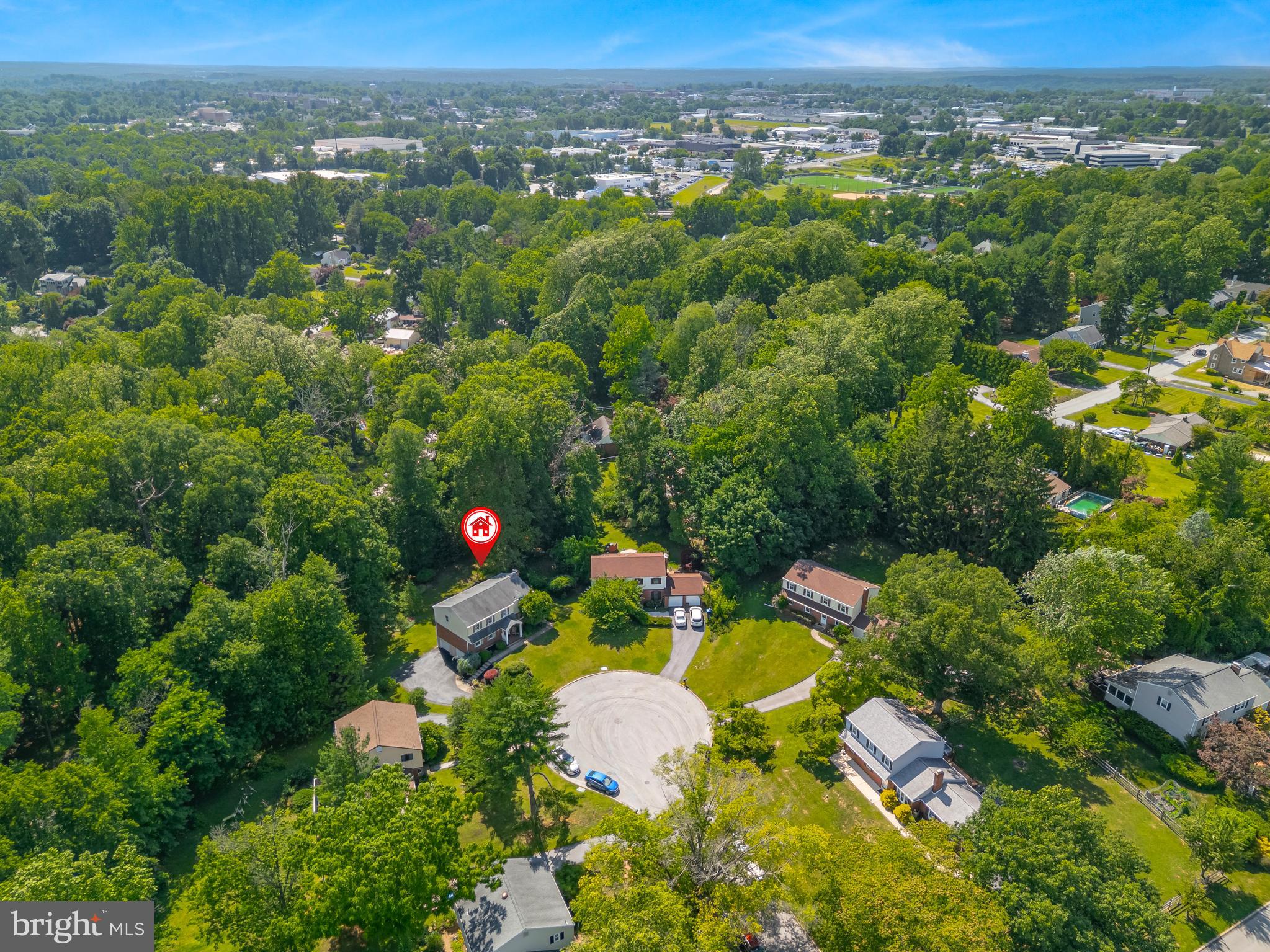 RIDGEWOOD FARM - Residential