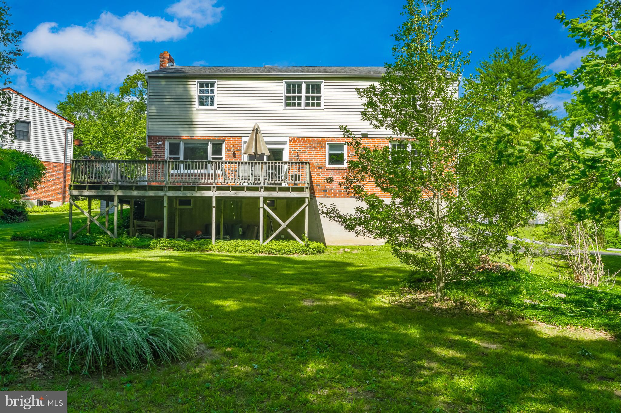 RIDGEWOOD FARM - Residential