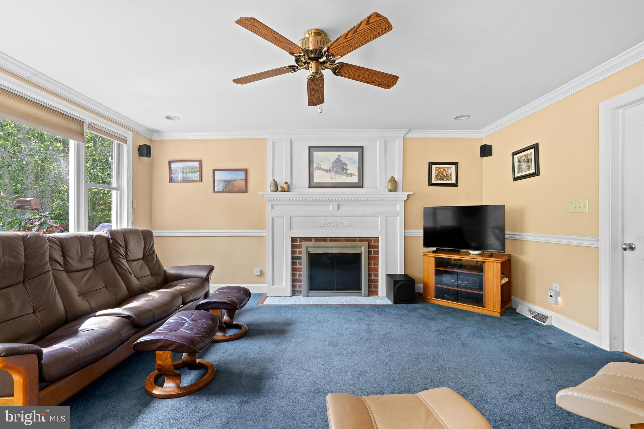 RIDGEWOOD FARM - Residential