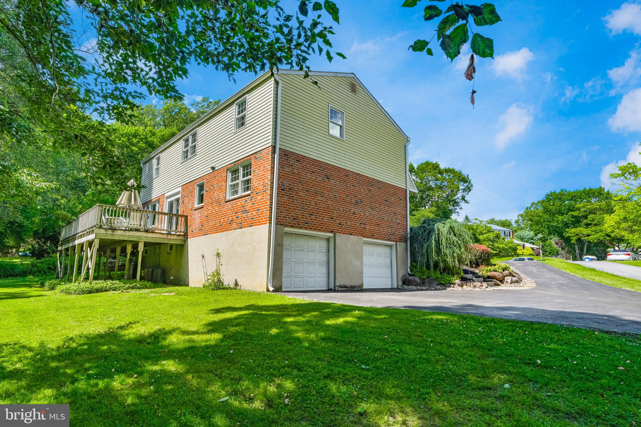 RIDGEWOOD FARM - Residential