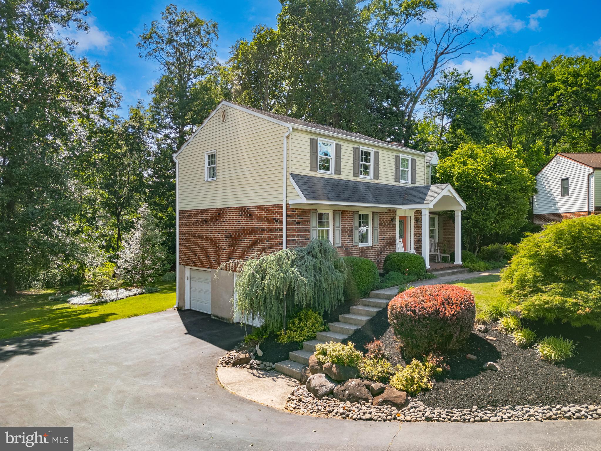 RIDGEWOOD FARM - Residential