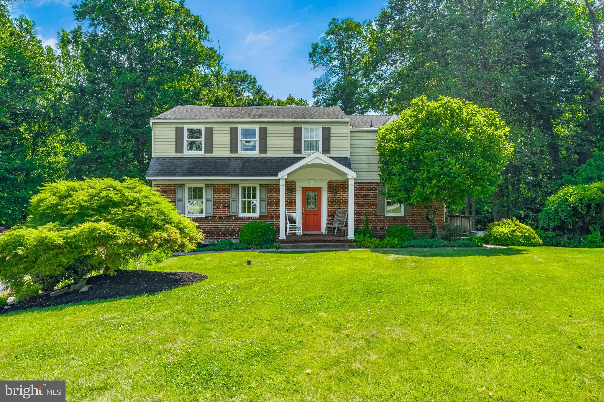 RIDGEWOOD FARM - Residential