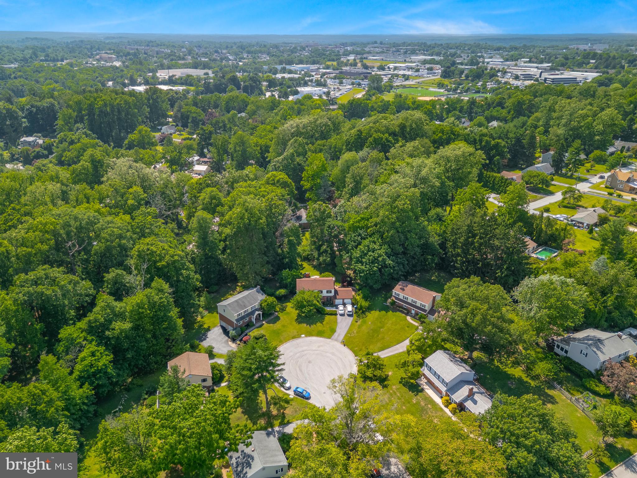 RIDGEWOOD FARM - Residential
