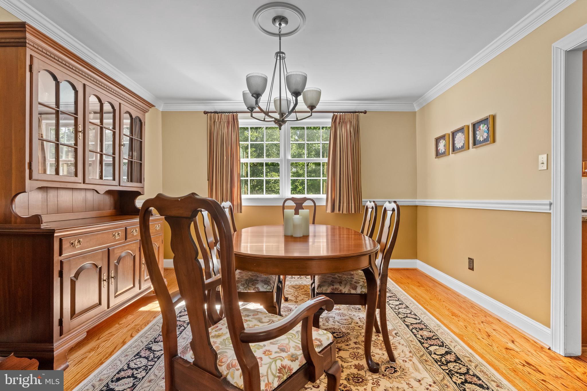 RIDGEWOOD FARM - Residential