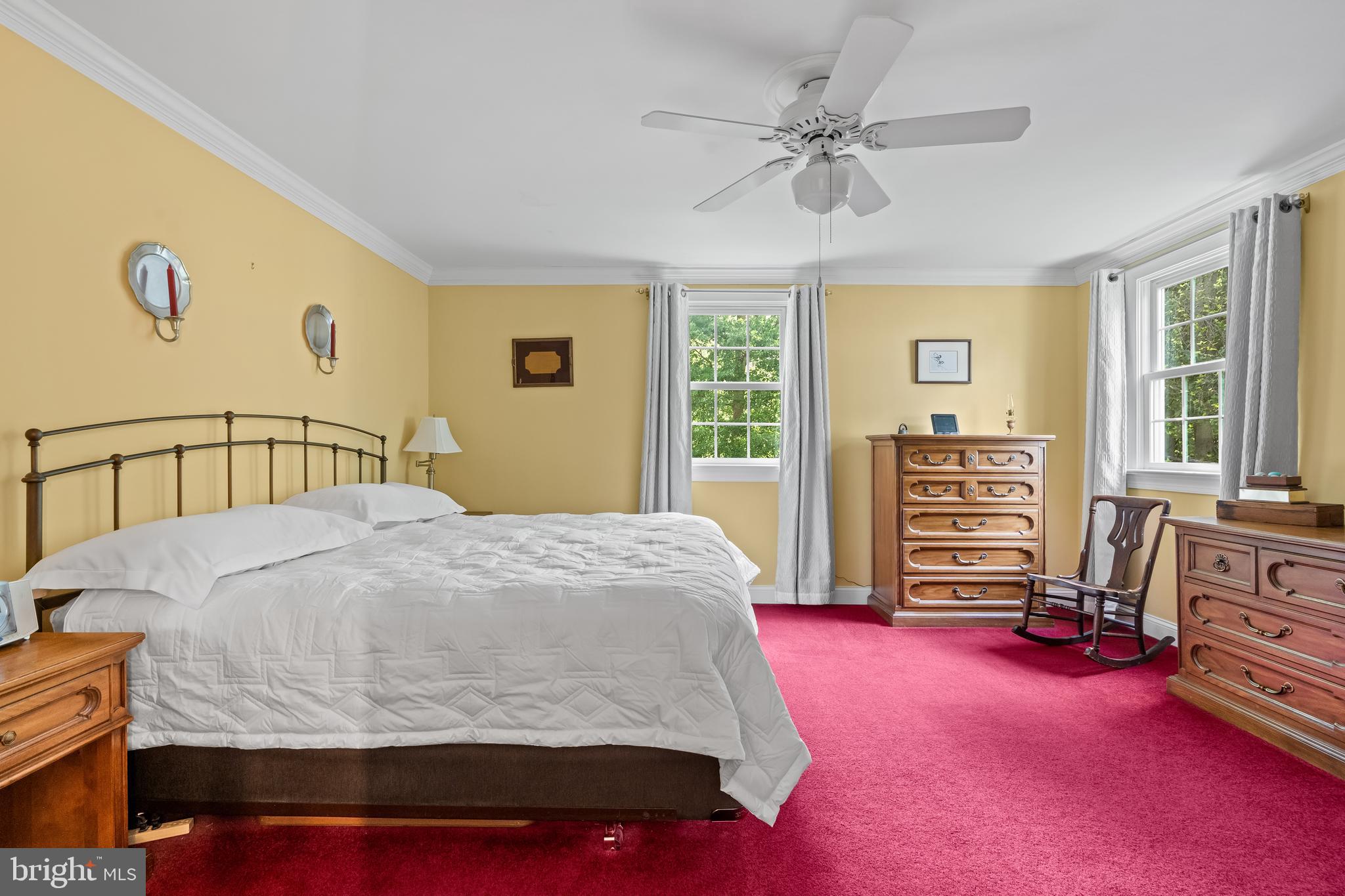 RIDGEWOOD FARM - Residential