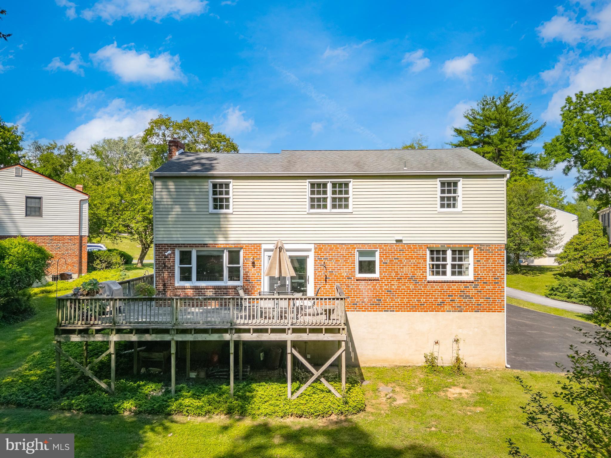 RIDGEWOOD FARM - Residential