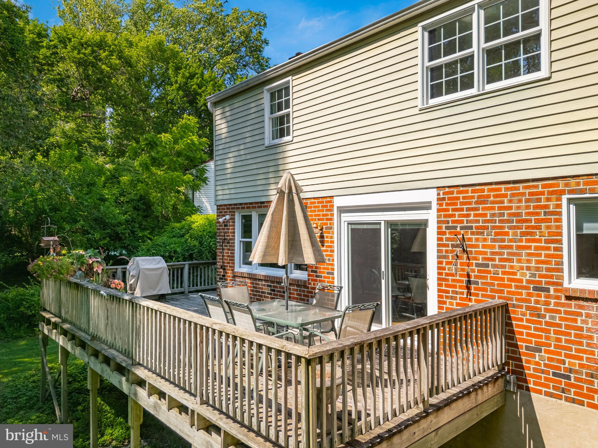 RIDGEWOOD FARM - Residential