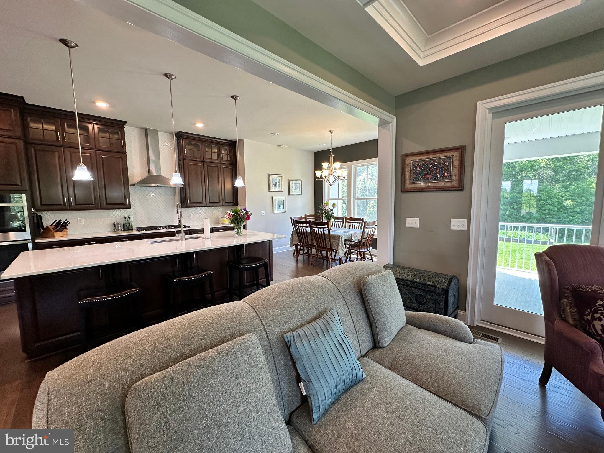 GLENBURY ESTATES - Residential