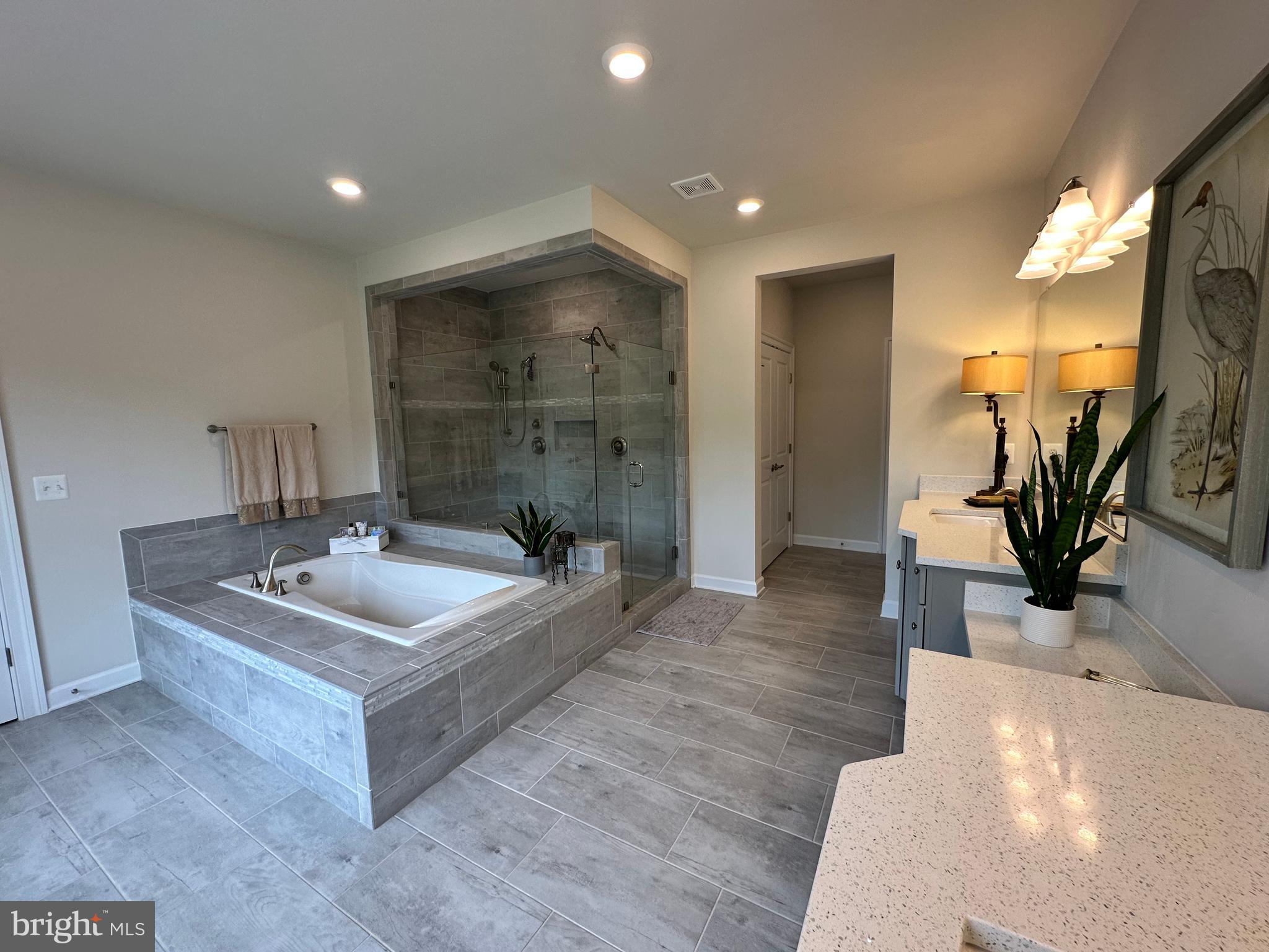 GLENBURY ESTATES - Residential