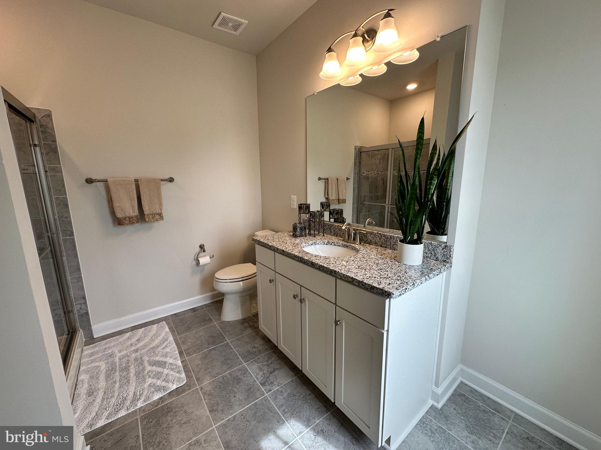 GLENBURY ESTATES - Residential